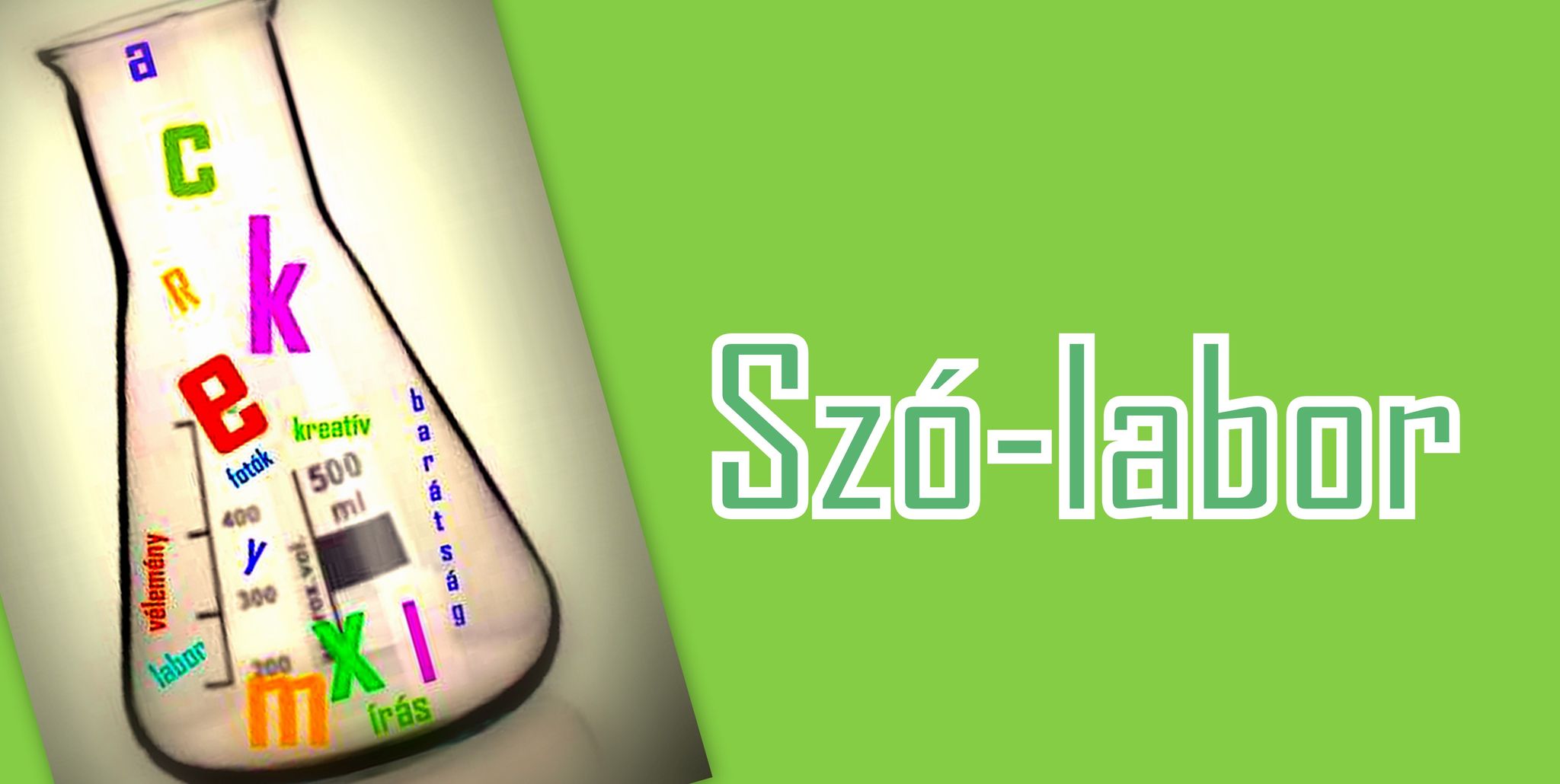 Szó-labor | Ajka