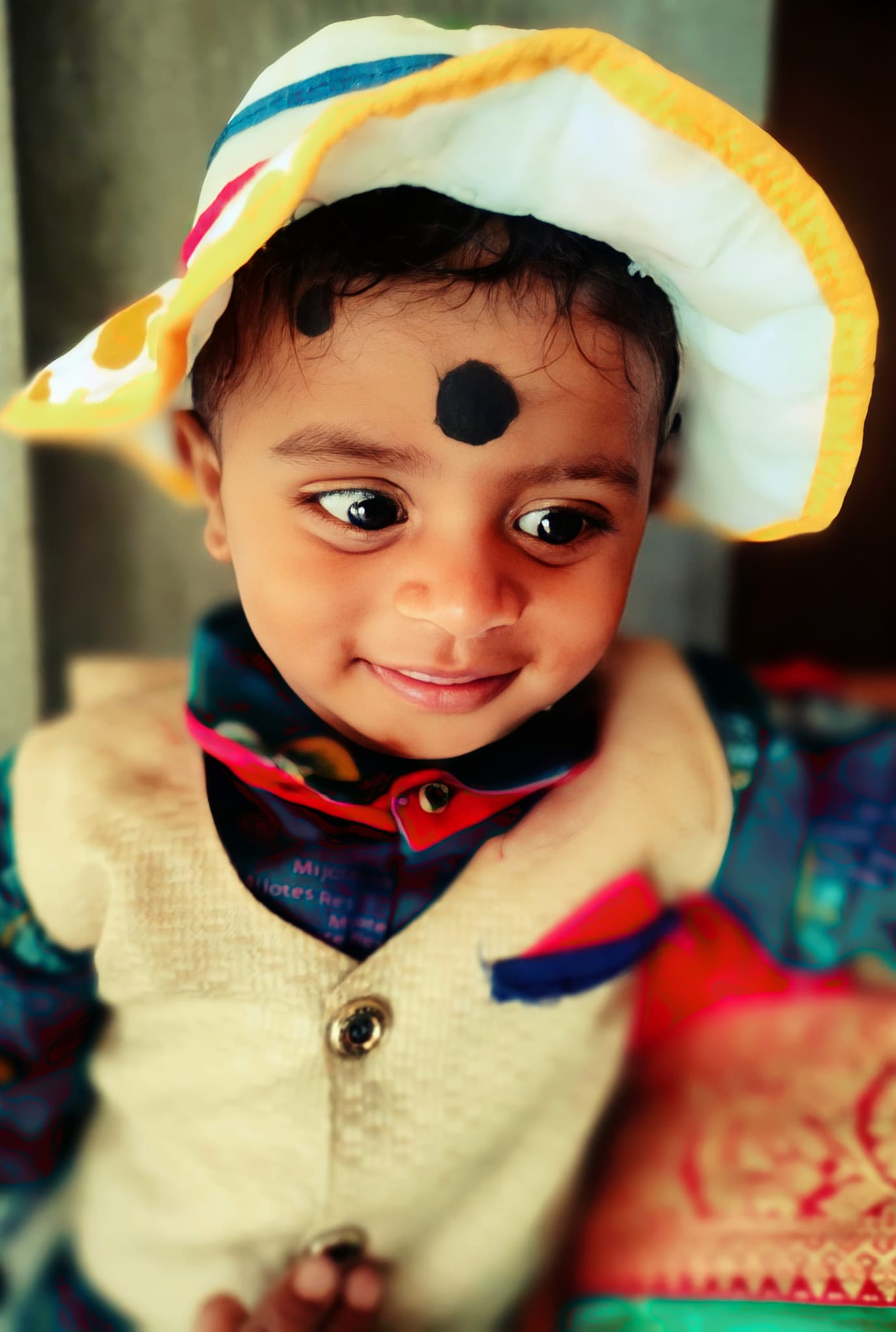 Chauhan Anil