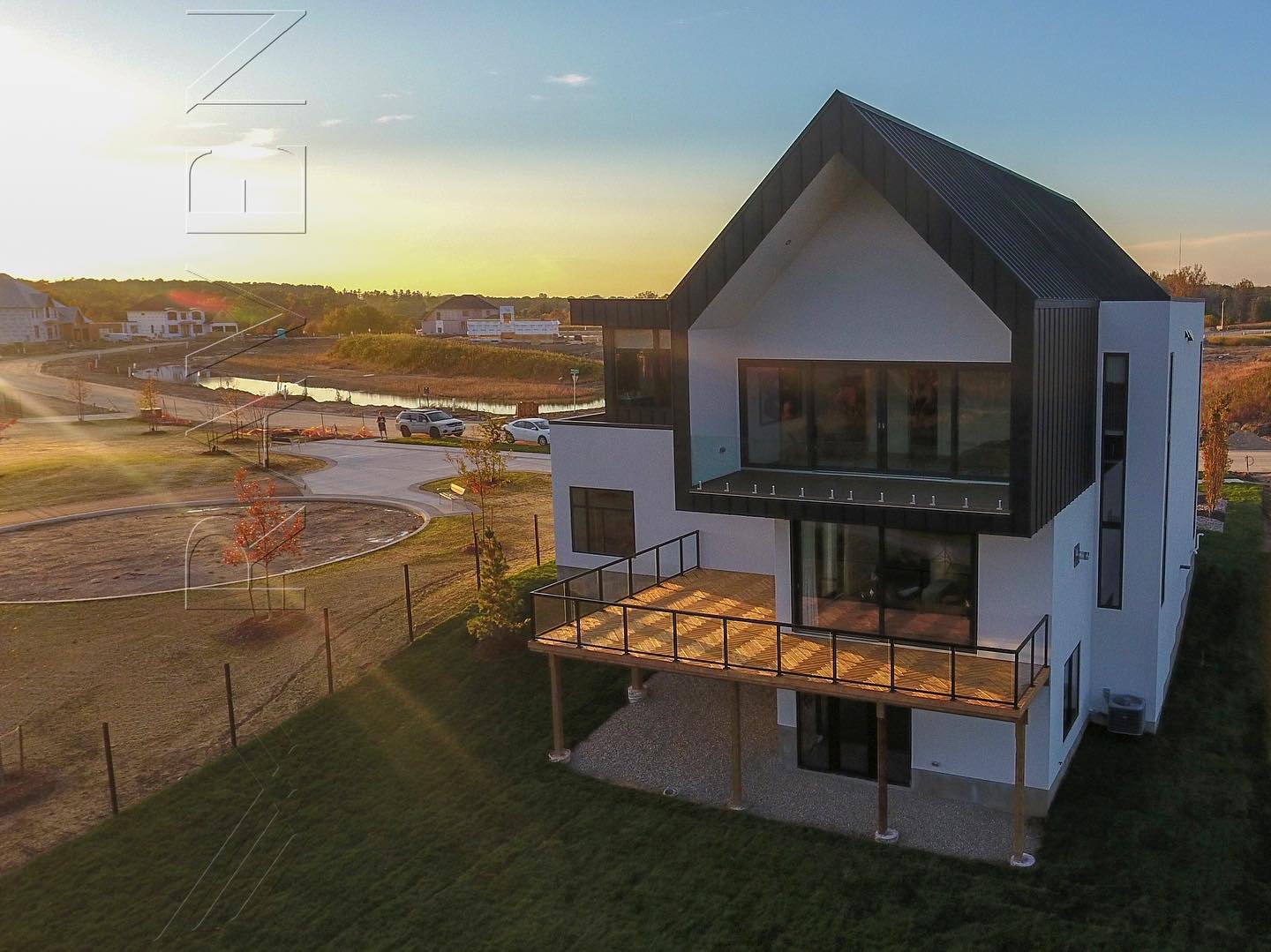 Get inspired with the Silverleaf... - Raven Windows Inc.