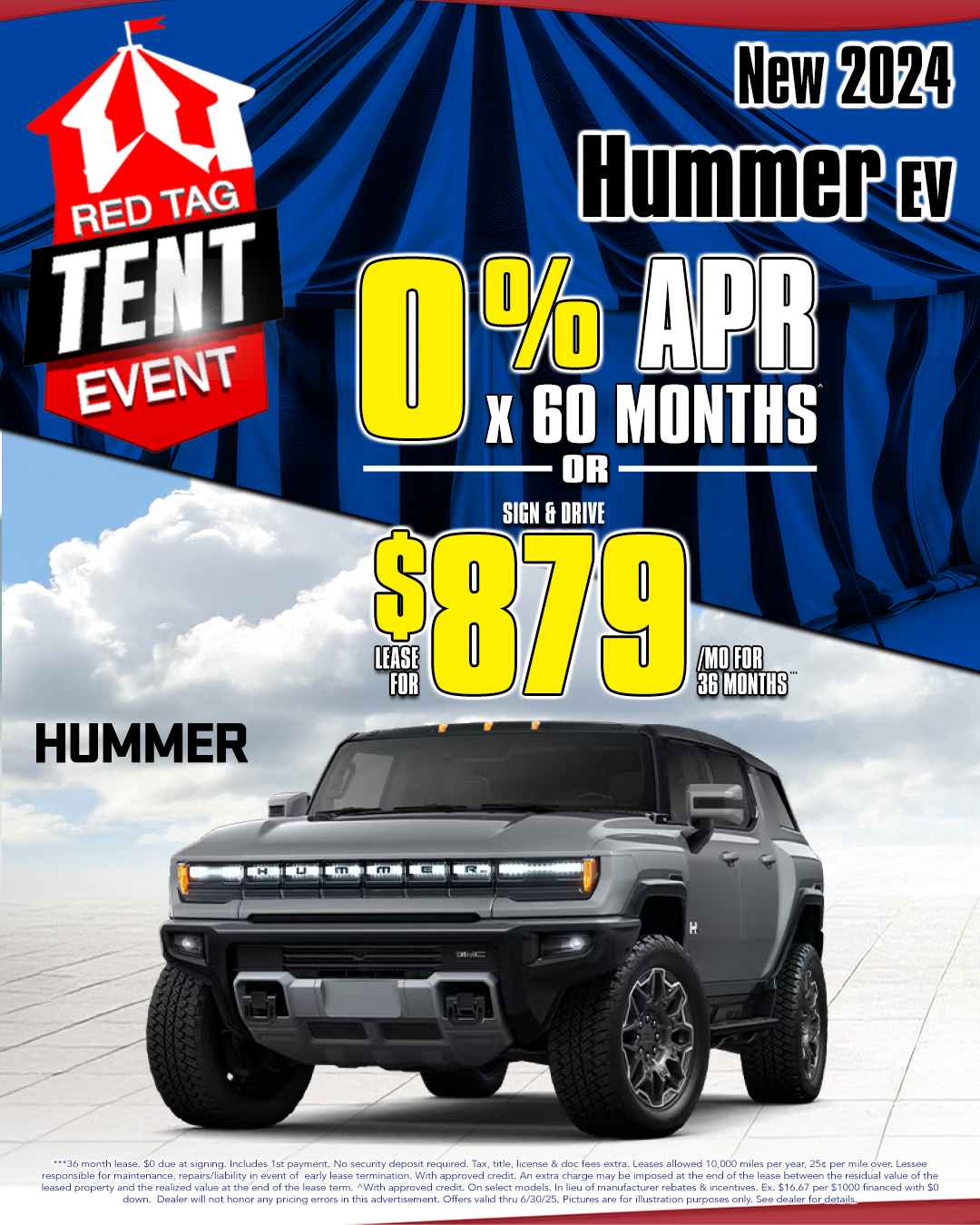 Gjovik - 🚨 HUMMER EV Must Go Now! 🚨 The All-Electric HUMMER EV is ...