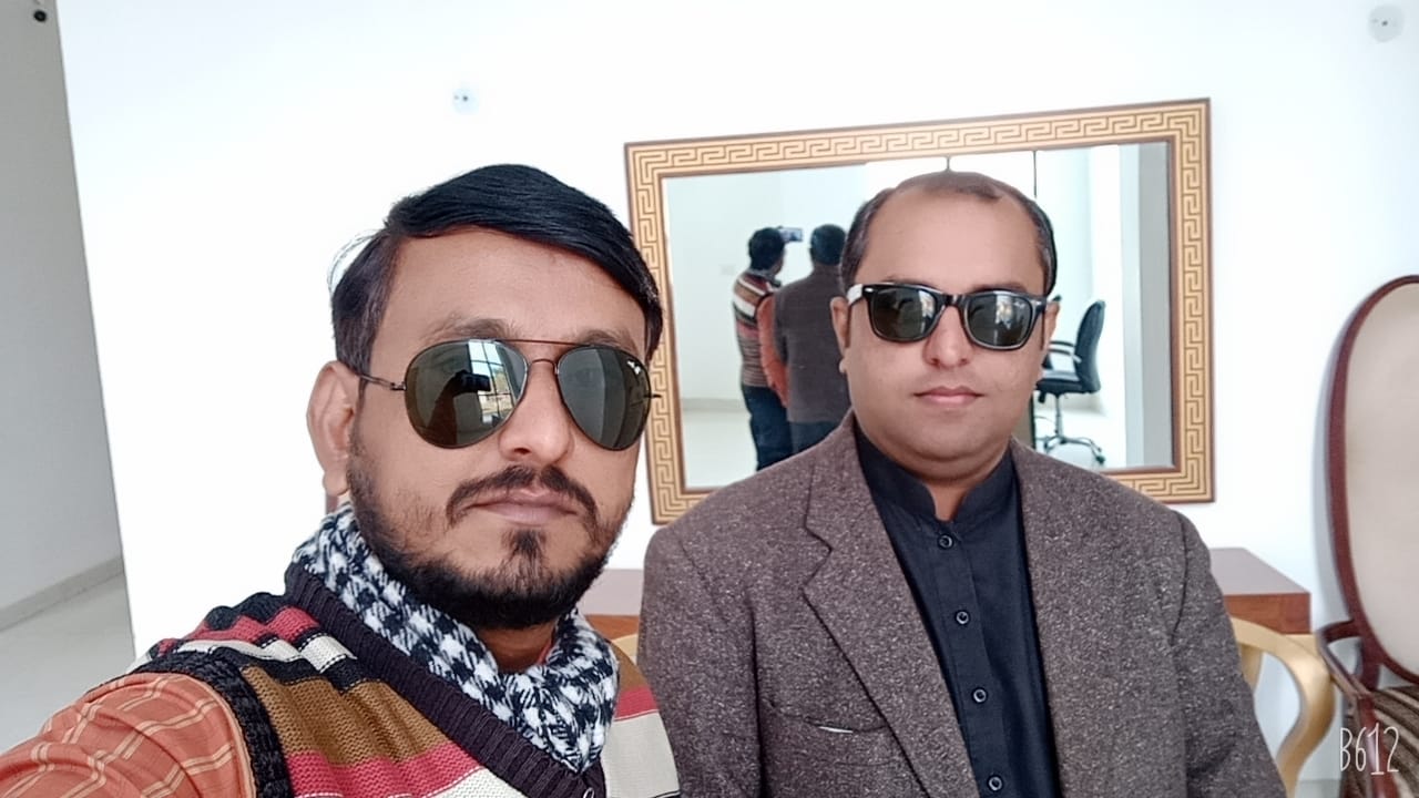 Mian Muhammad Rashid Rehman
