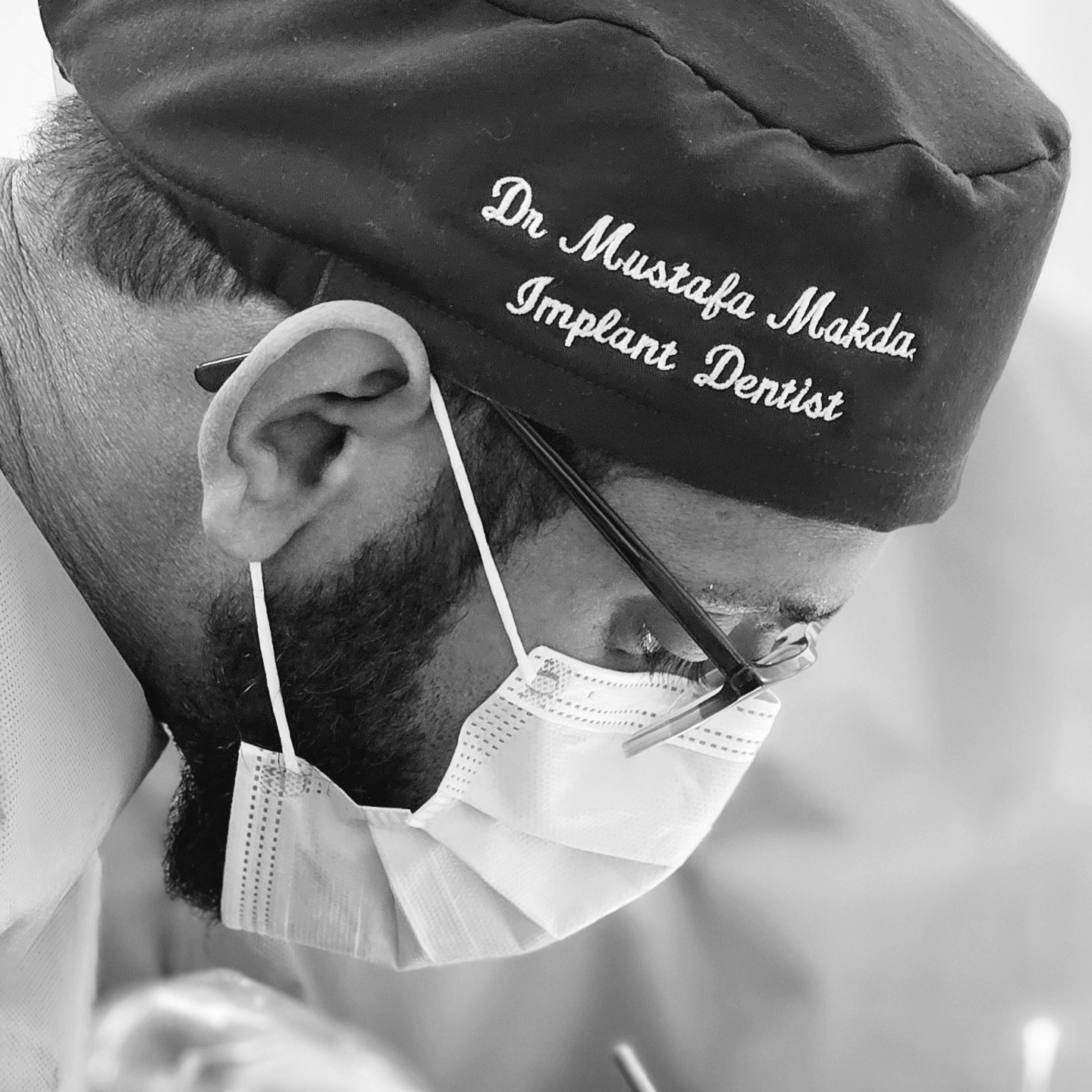 MyDentist - Introducing you to Dr Mustafa Mustafa has been a valued ...