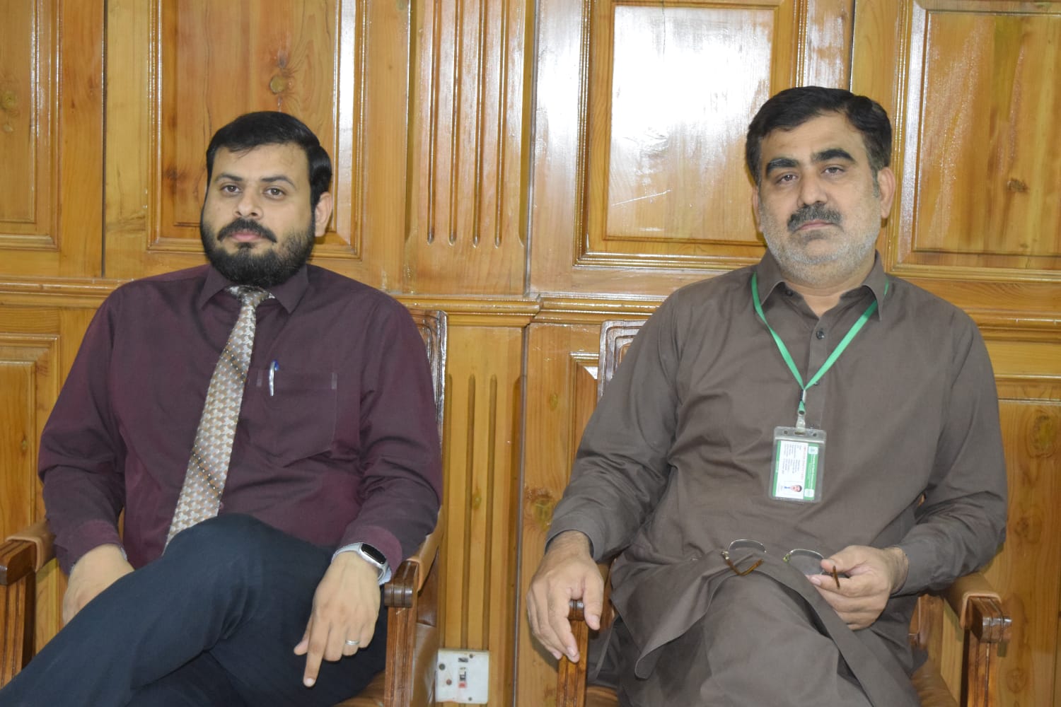 University of... - University of Health Sciences Lahore