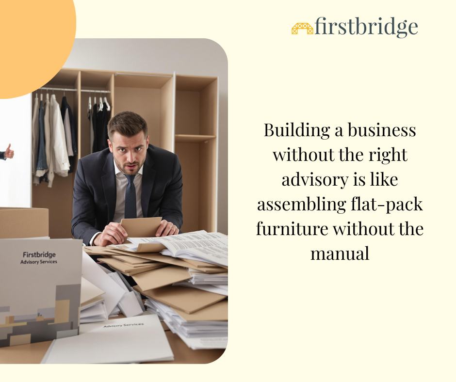 Firstbridge | Marsa