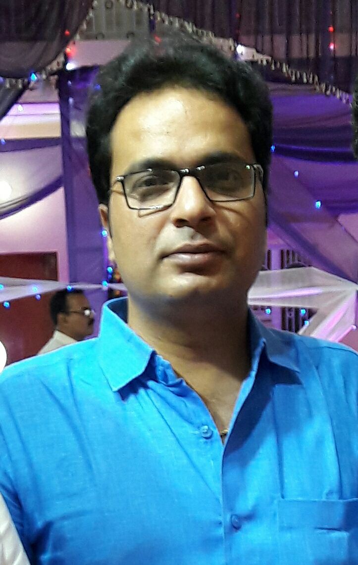 Neeraj Rai