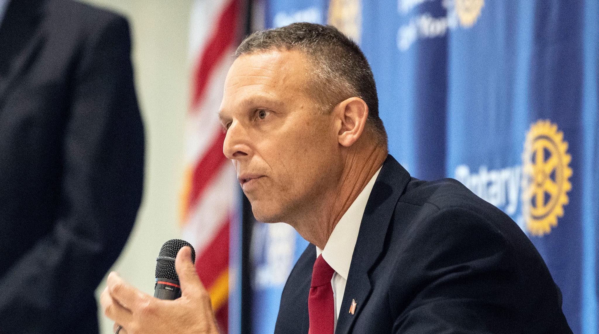 Addis Standard - #US Congressman Scott Perry introduces... | Facebook