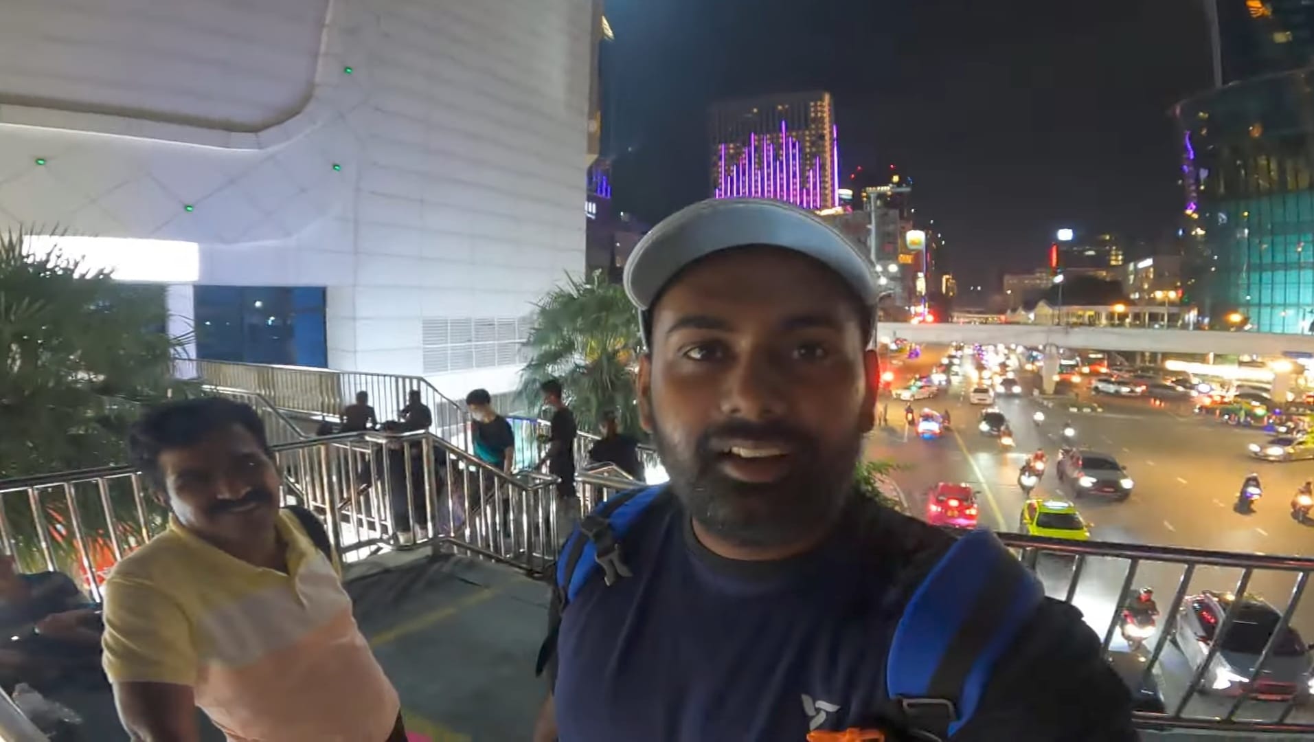 Manusha Ranawaka Secretry