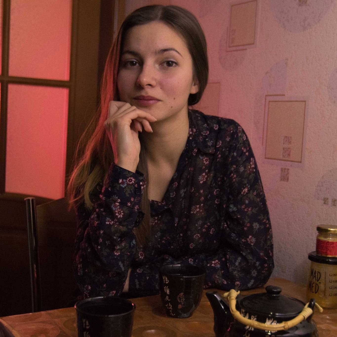 Svetlana Babenko