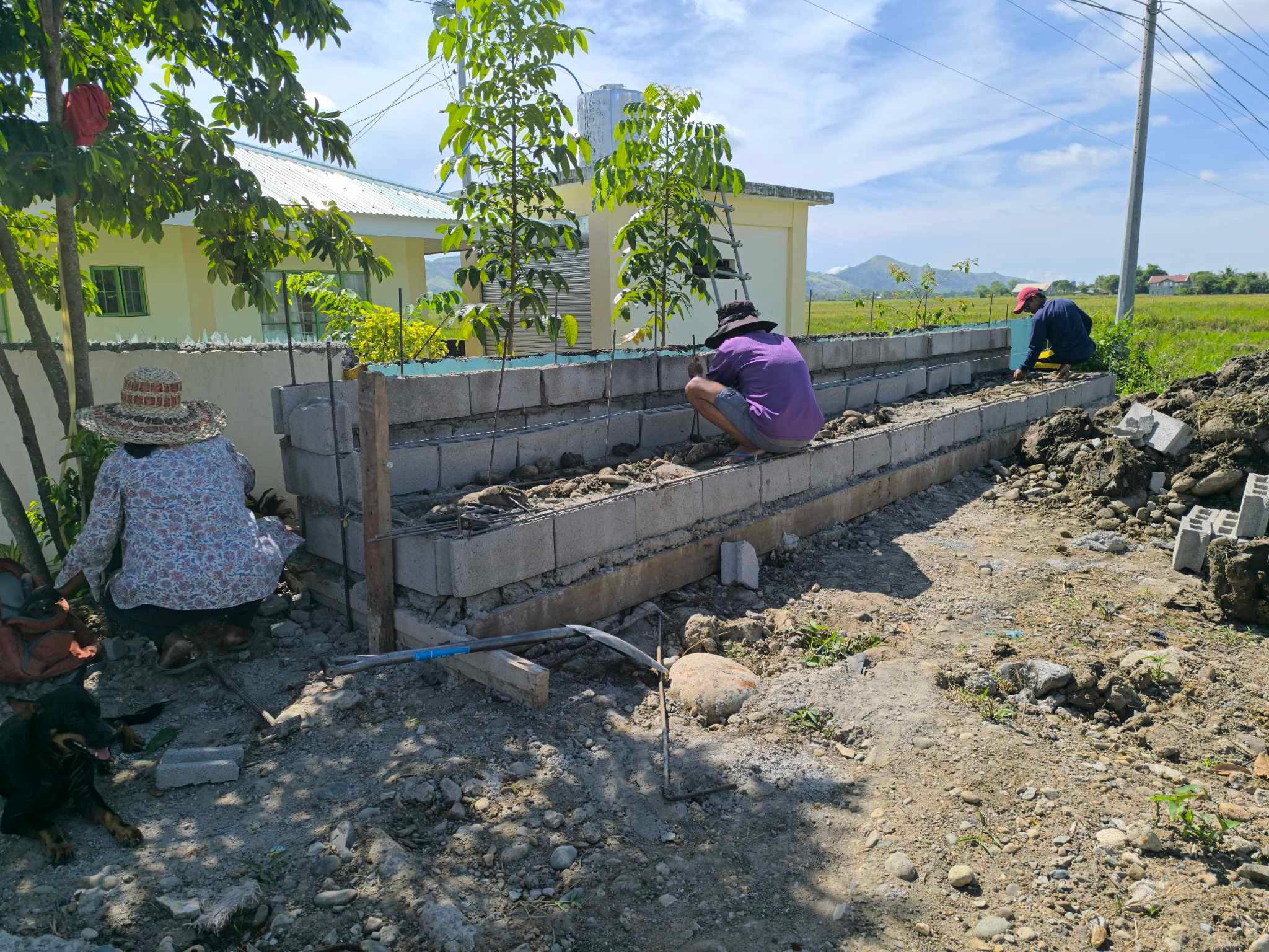 DepEd Tayo Lacnog... - DepEd Tayo Lacnog Integrated School