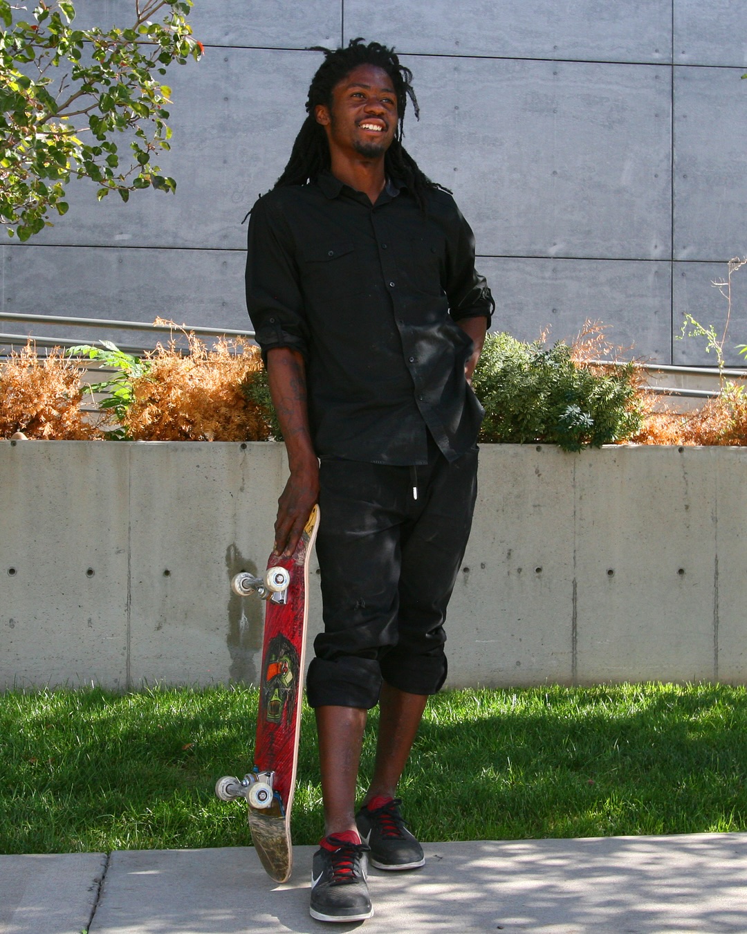 Everyone at BoardPusher... - BoardPusher Custom Skateboards | Facebook