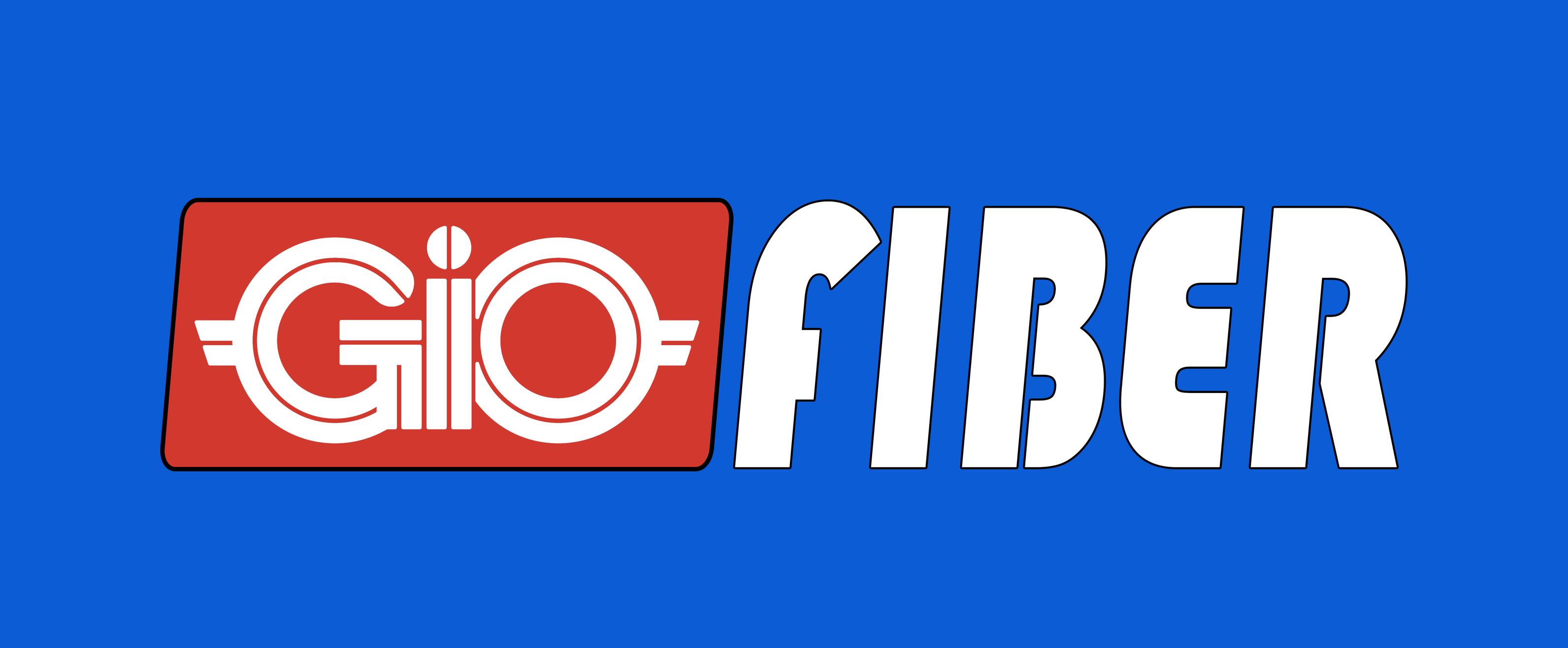 GiO Fiber
