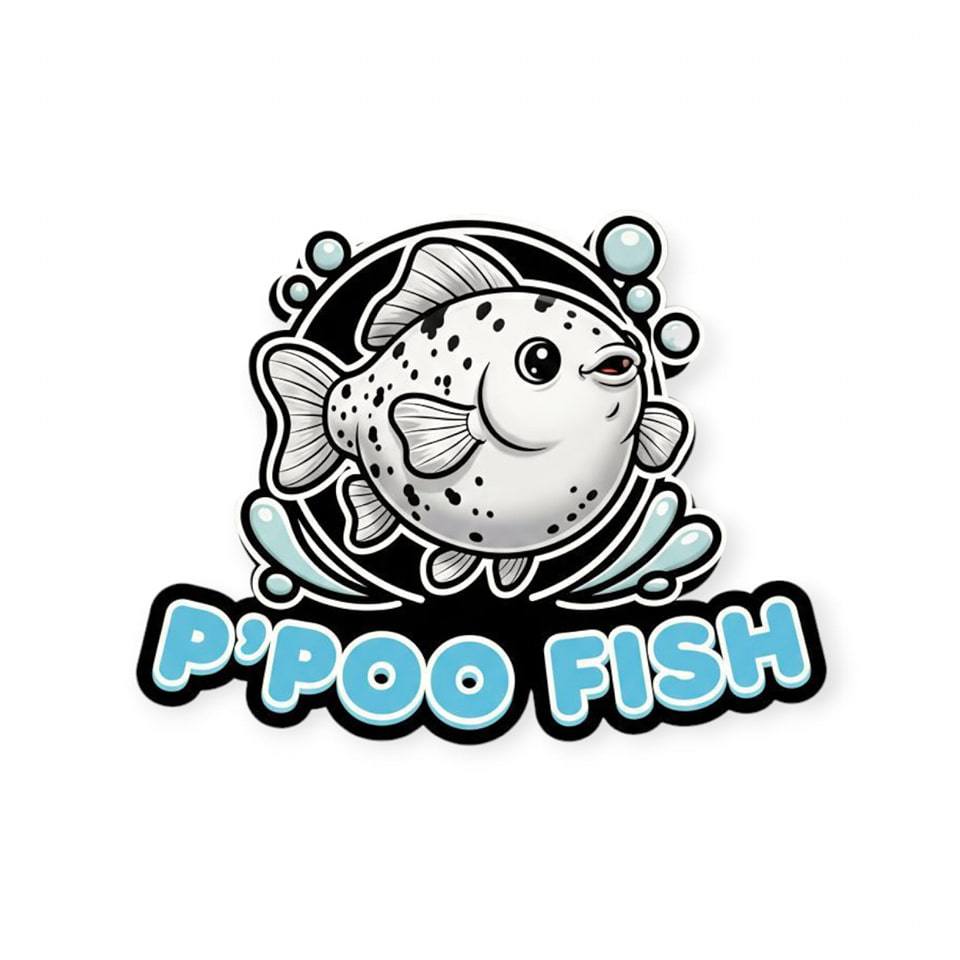 P'POO FISH ปลาบอลลูน