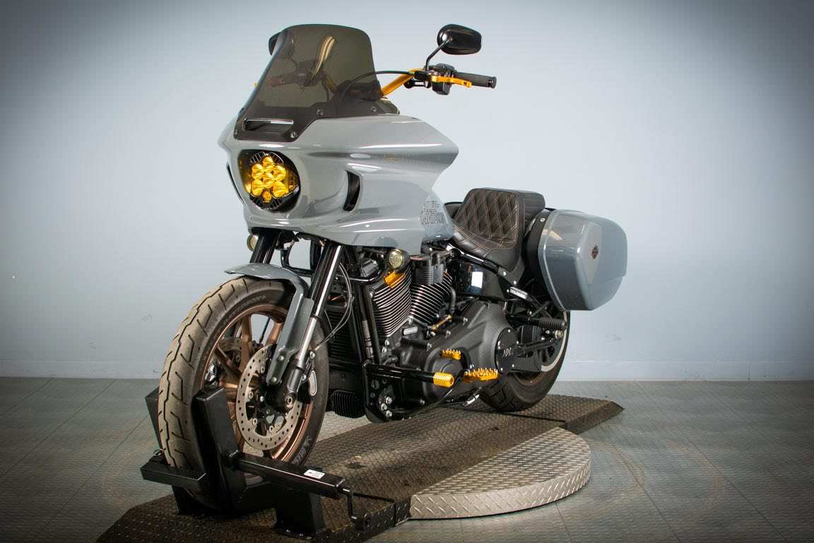 Check out the NEW Addition to our PRE-OWNED Showroom! USED 2022