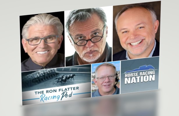 Horse - HEAR THEM NOW Sports-talk legend Mike Francesa, workout analyst ...