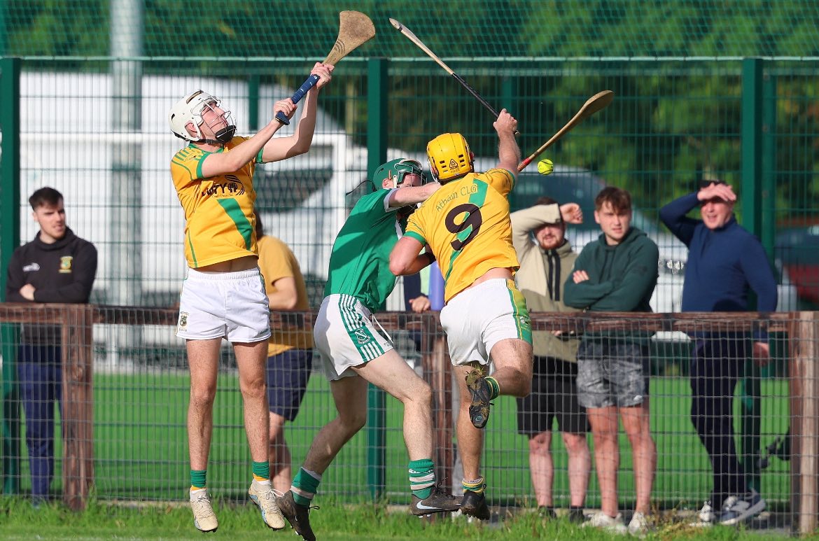 Ahane GAA Club