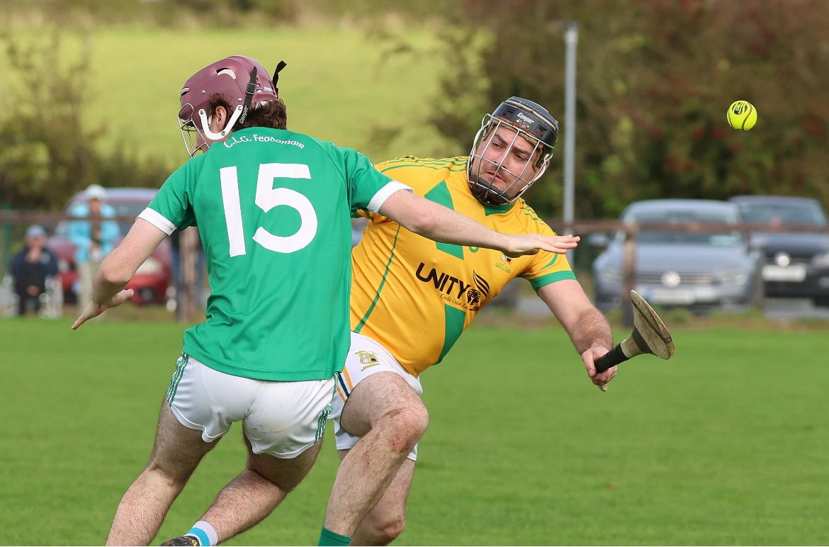 Ahane GAA Club