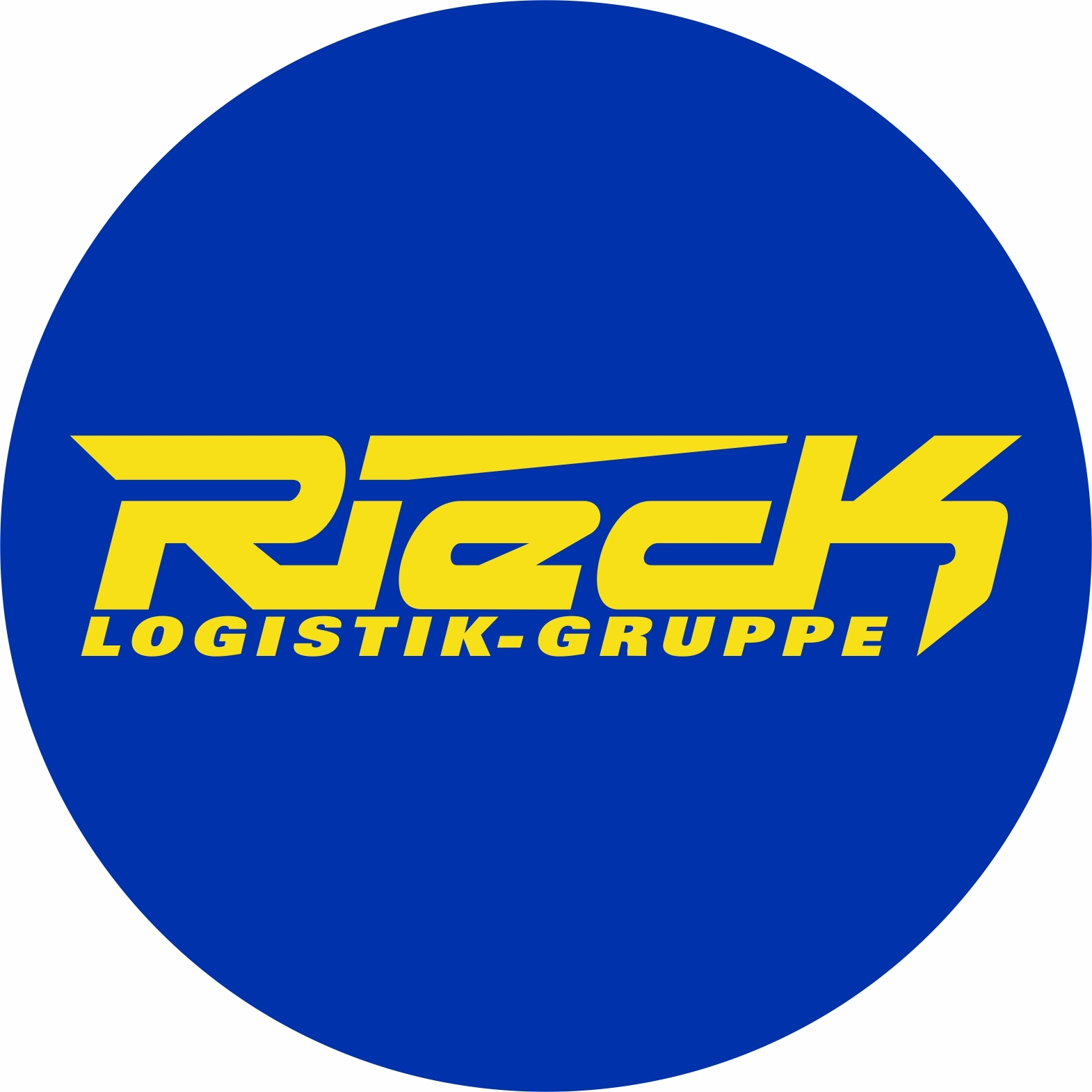 Rieck Logistik-Gruppe added a new... - Rieck Logistik-Gruppe