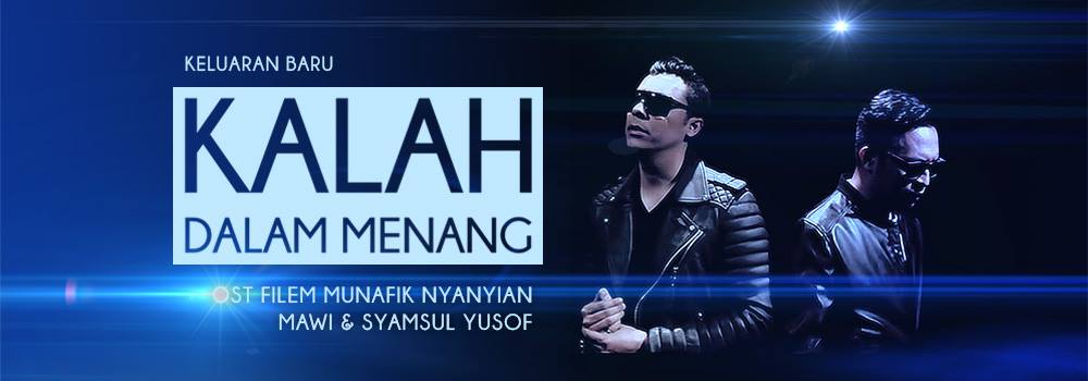 Joox Malaysia Dah Menonton Filem Munafik Pasti Anda Tahu Lagu Ini Kalah Dalam Menang Ost Filem Munafik Yang Di Nyanyikan Sendiri Oleh Pengarahnya Syamsul Yusof Bersama Mawi Jom Dengarkan Di Joox