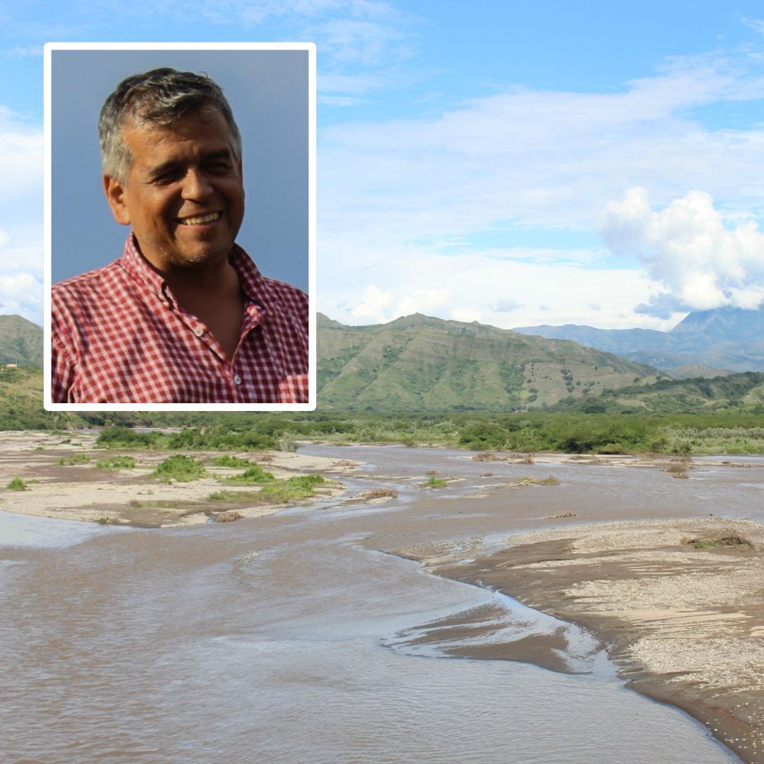 Última - Comunidades del Macizo defienden el río Patía para cuidar la ...