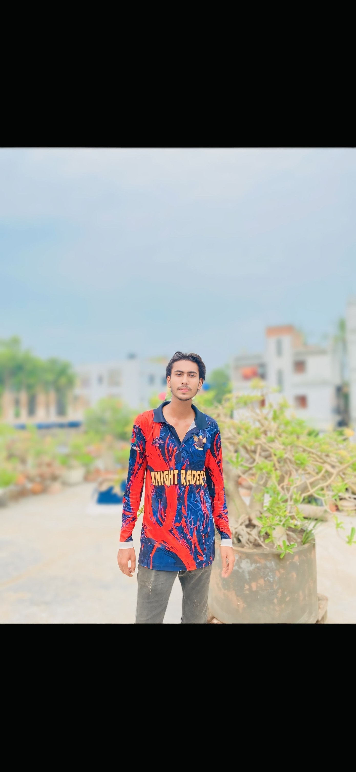 Wd Alamin Raj