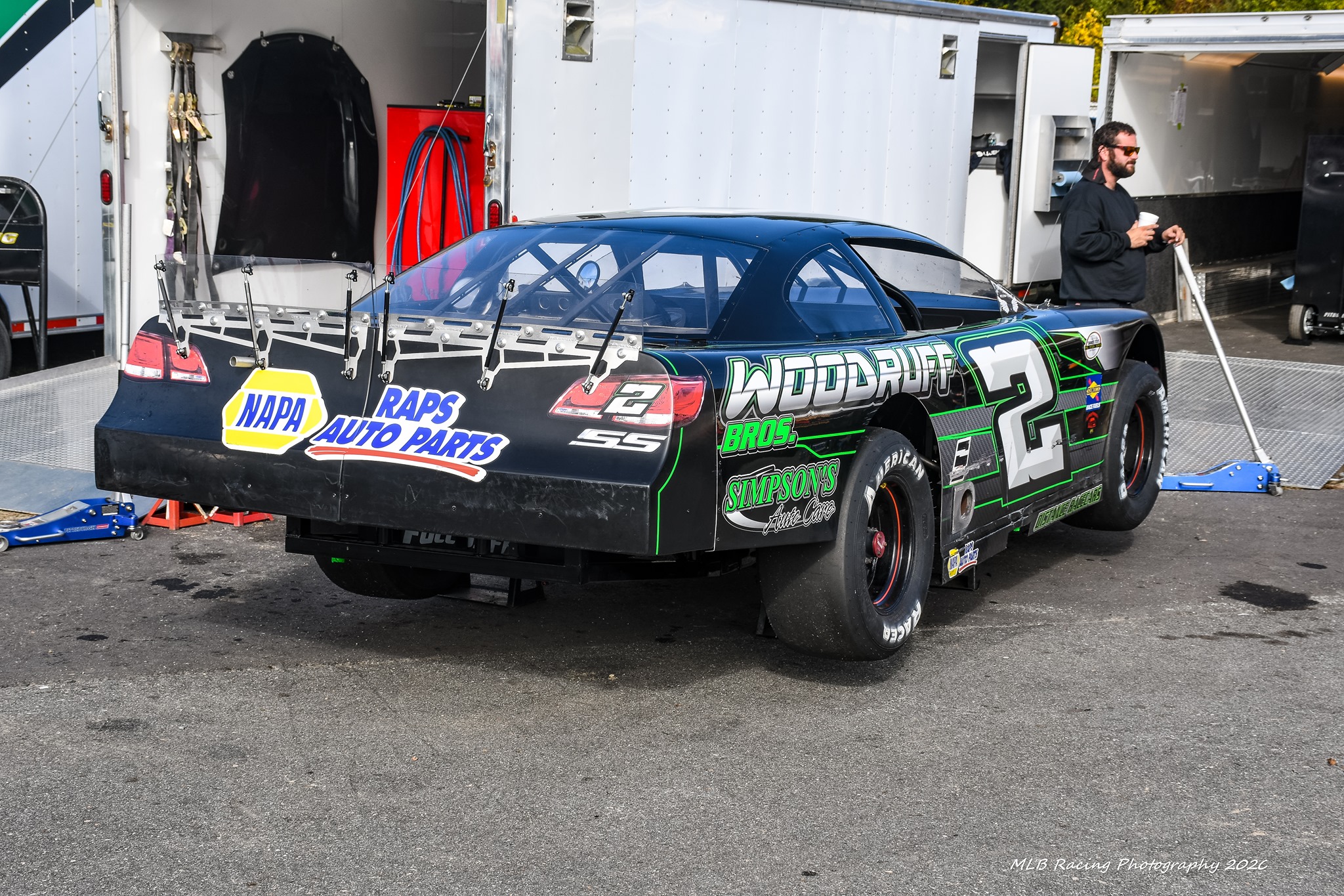 Scully Racing