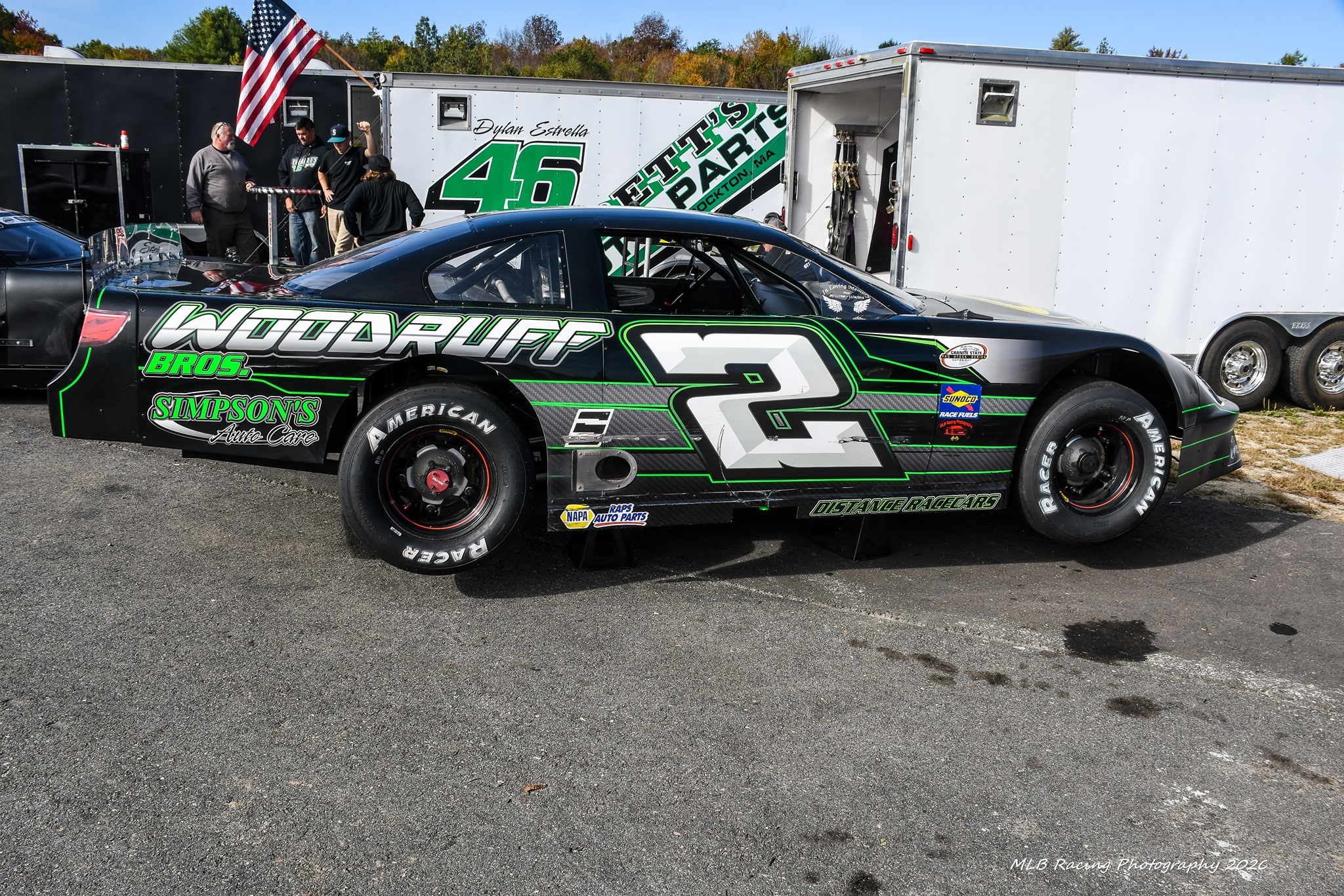 Scully Racing