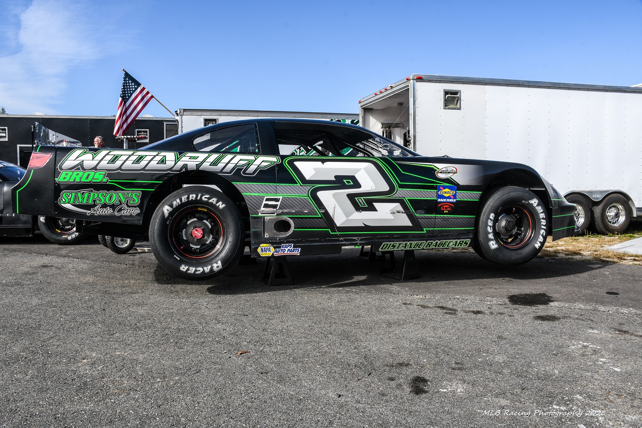 Scully Racing