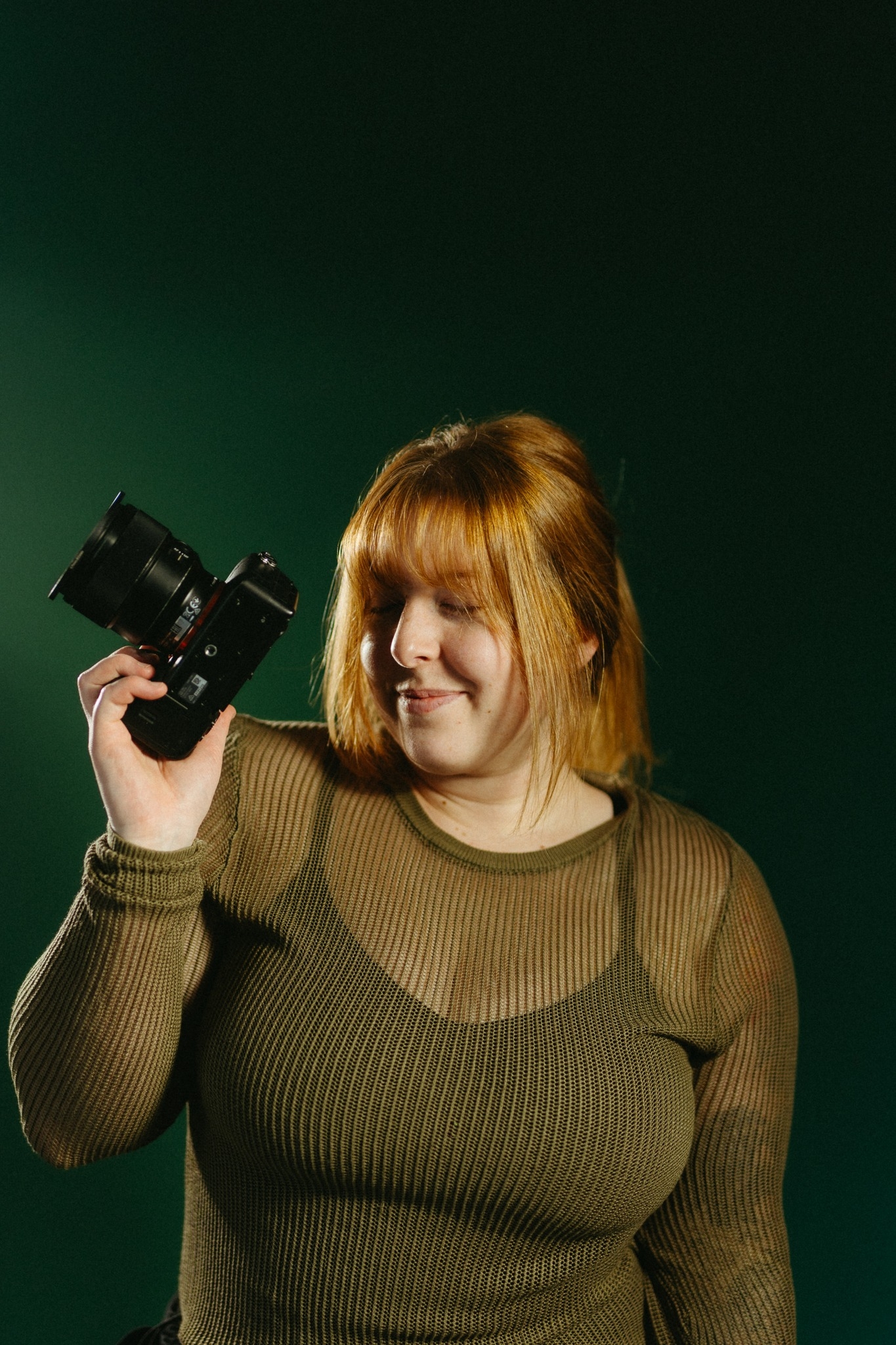 Jessie Snair Photography - Why hello there everyone. For any of you ...