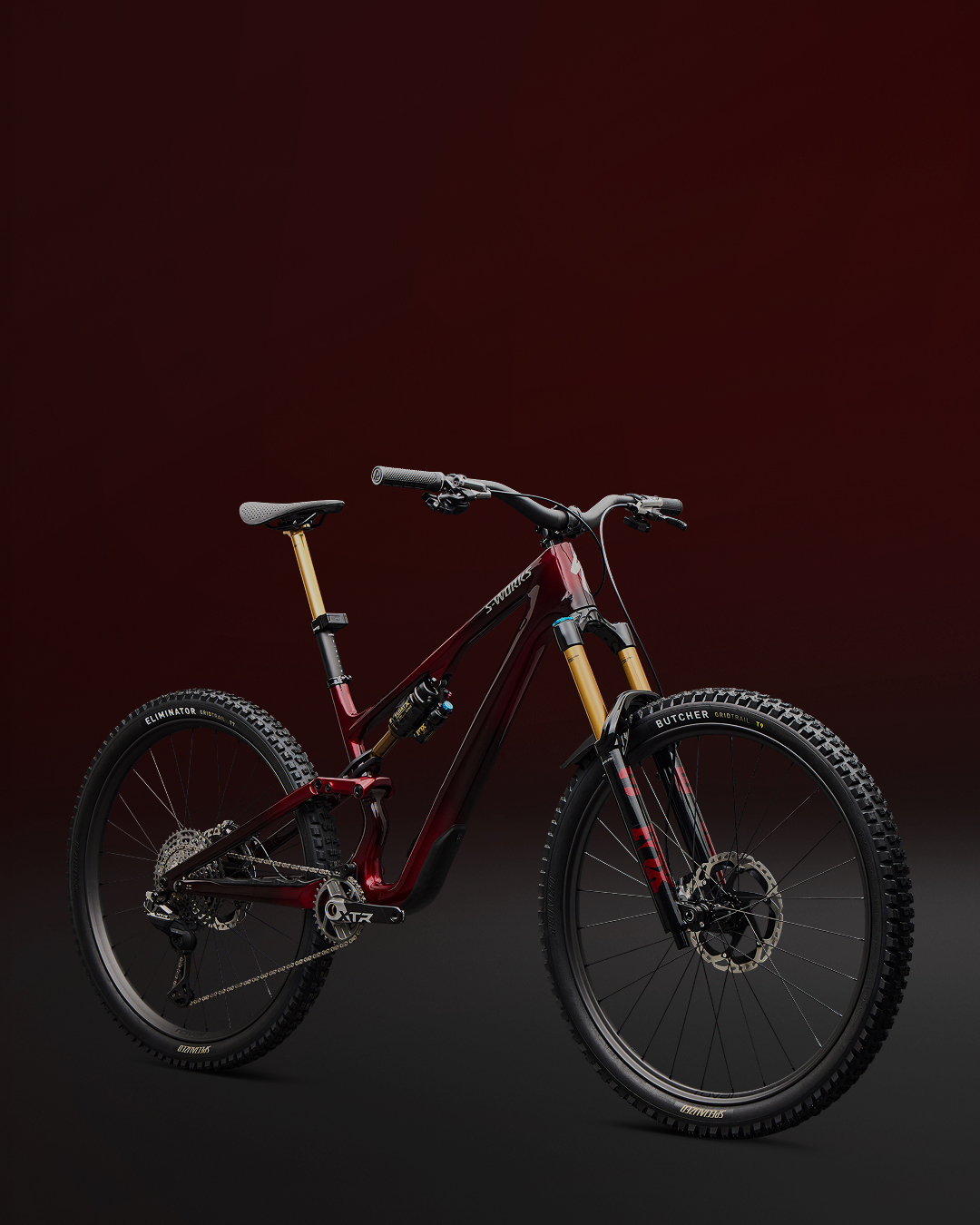 Specialized Bicycles