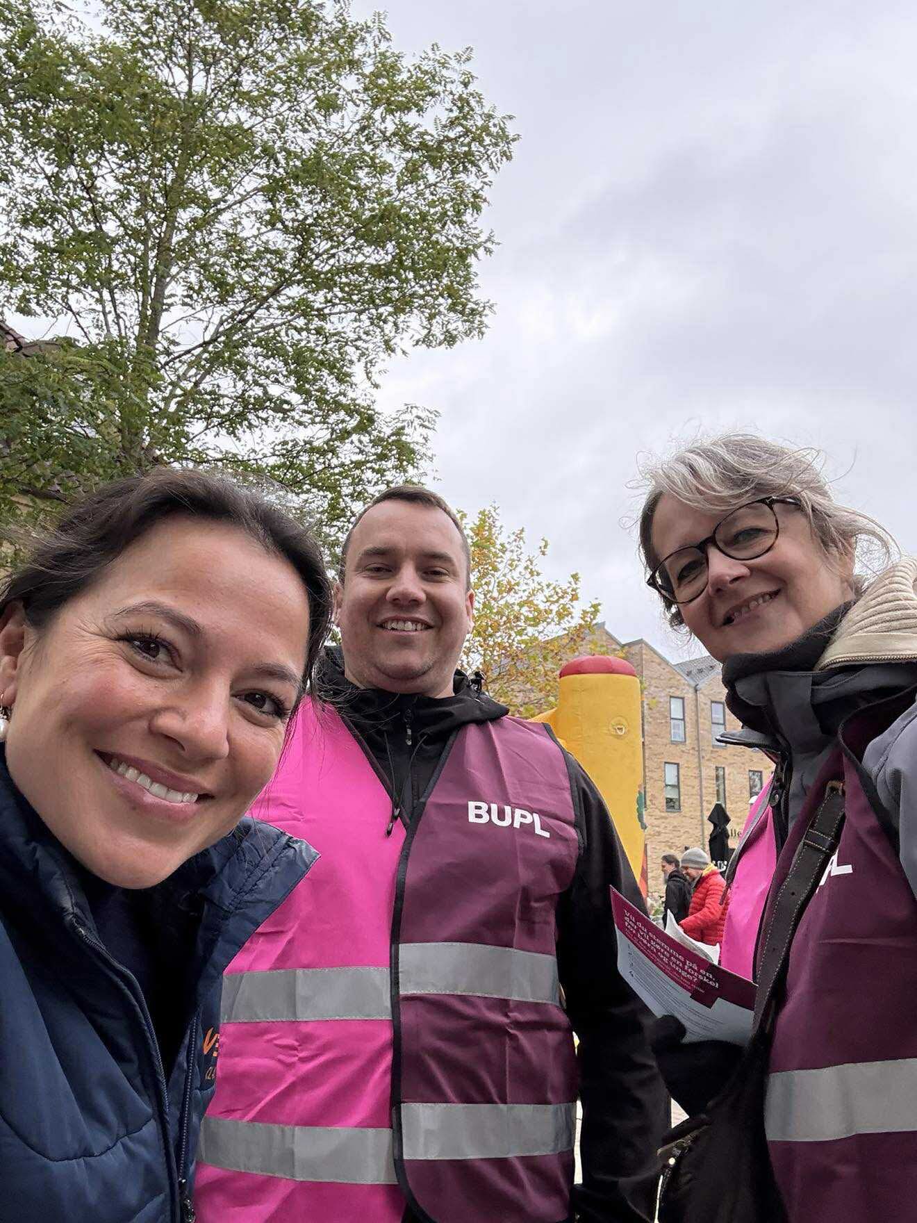Clara Rao, Borgmesterkandidat KV25 Allerød Venstre