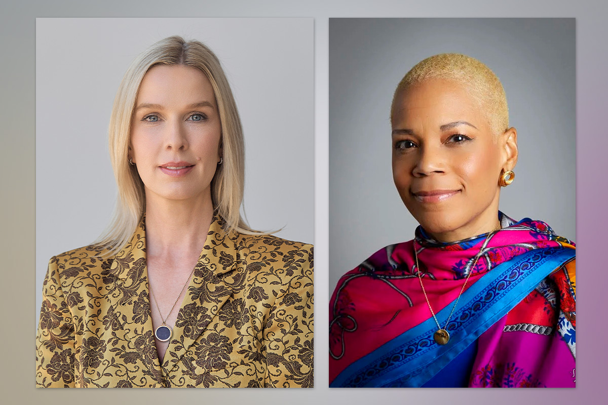 Statement Pieces: A Curatorial Conversation