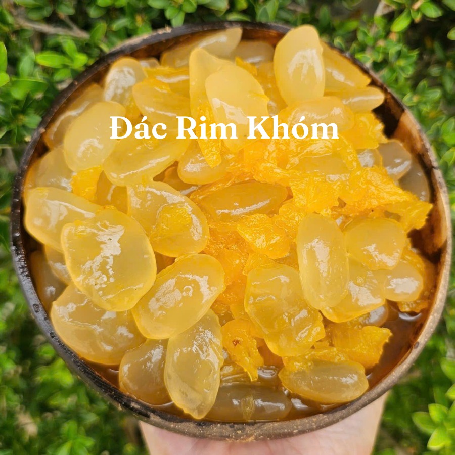 Xưởng Me Rim Hồng Điệp