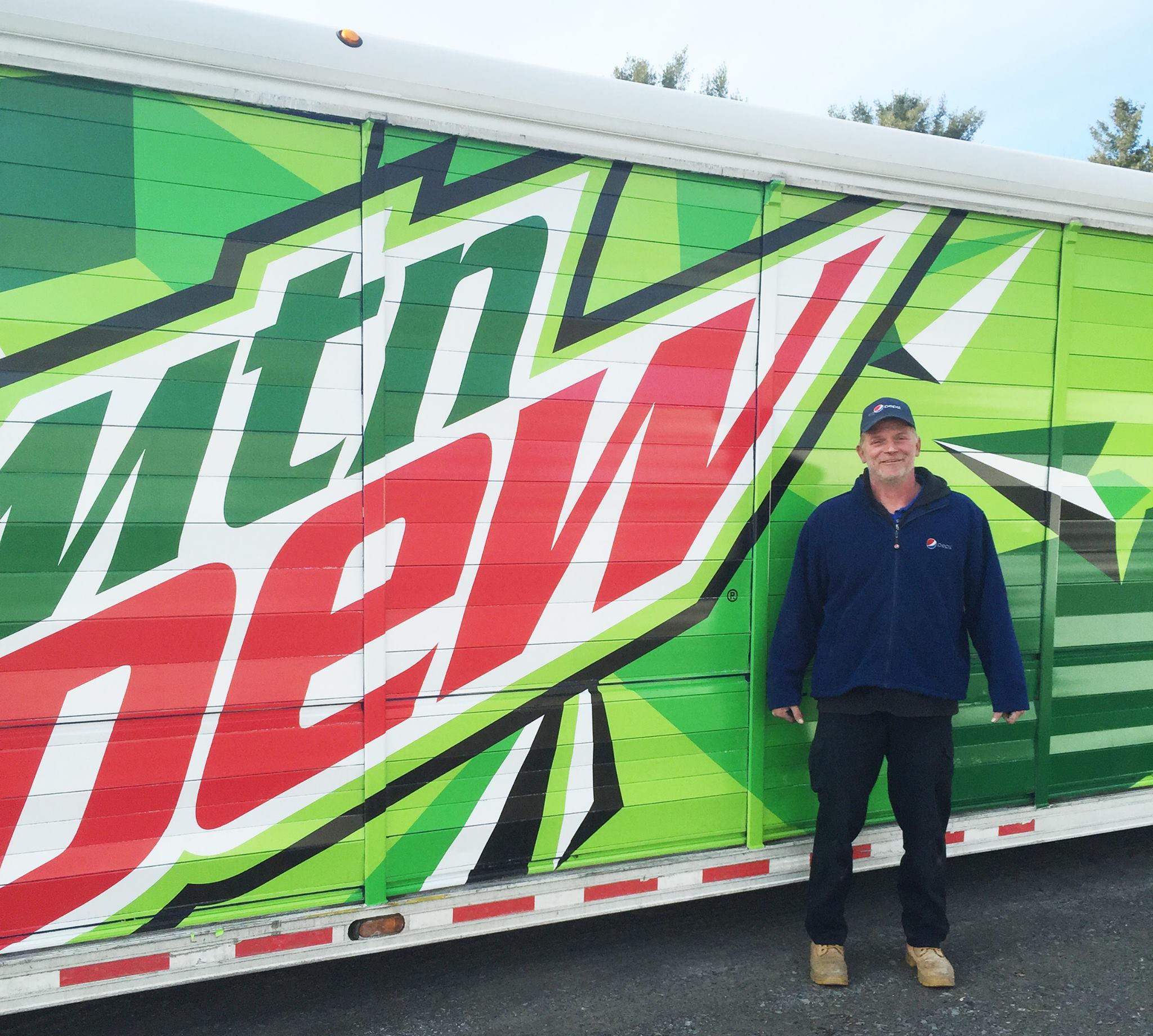 Congratulations to... - Fitzgerald Brothers Beverages, Inc.