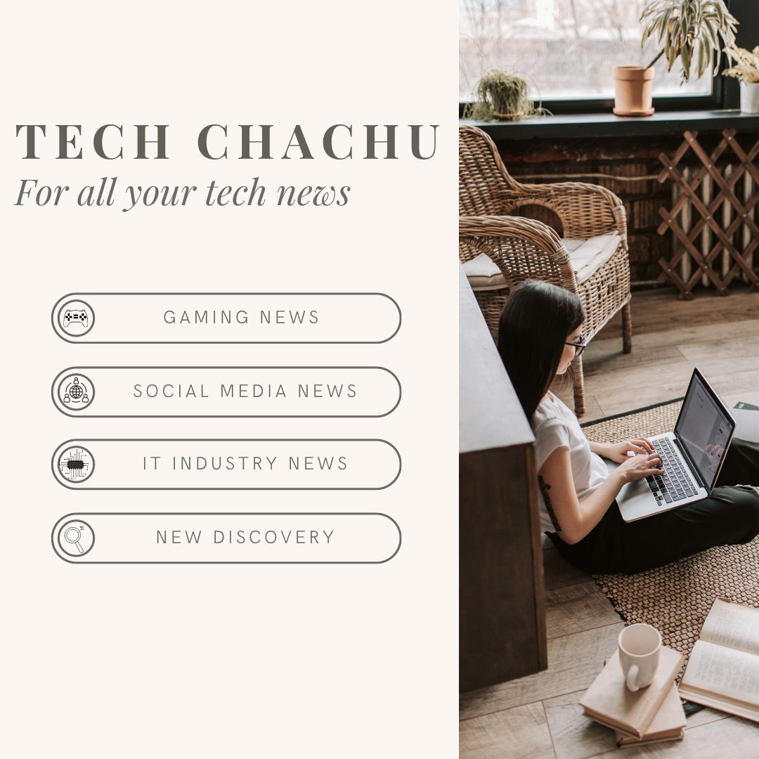 Tech Chachu