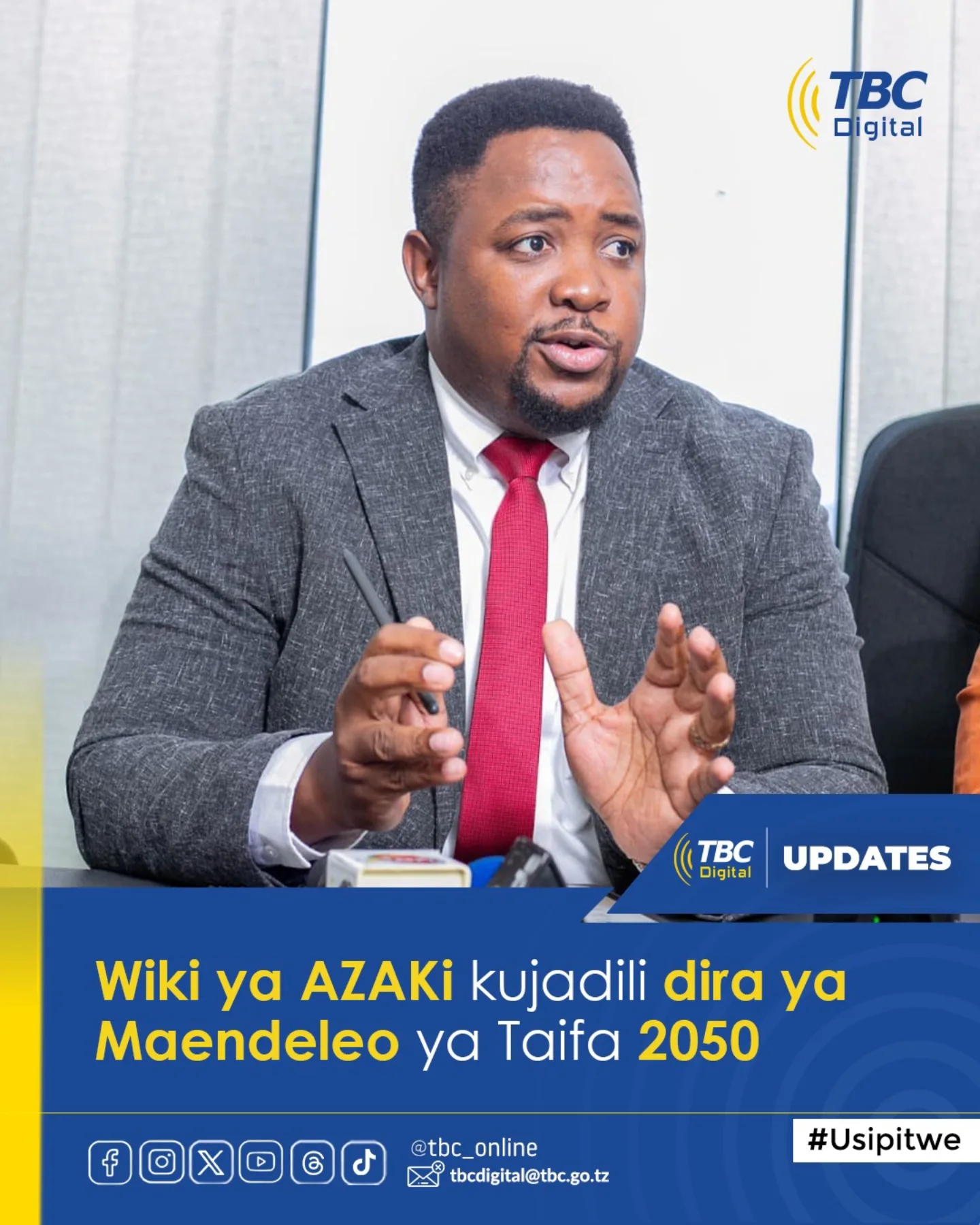 TBC Taifa
