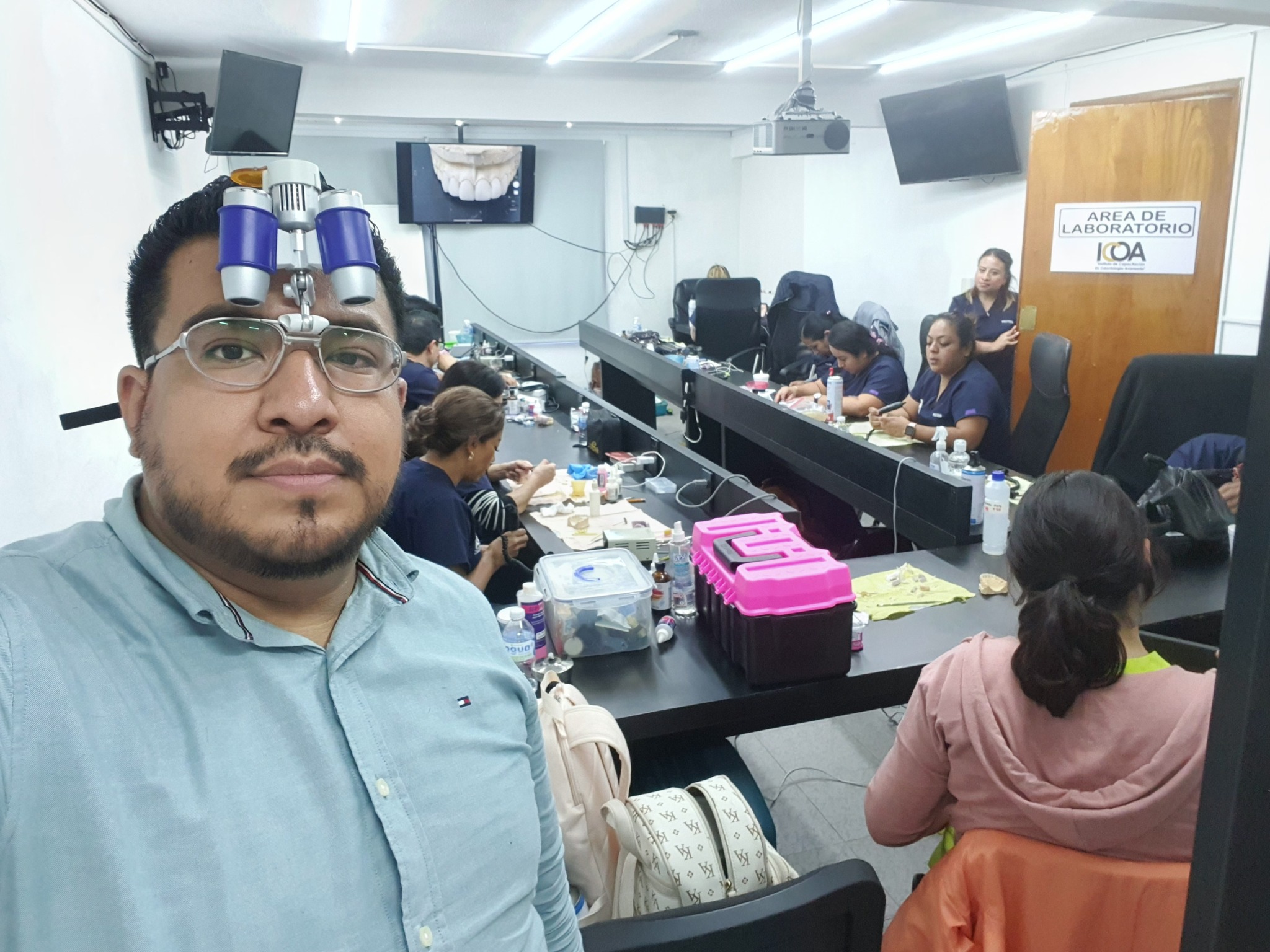 CREO Centro de Rehabilitación y Educación Odontológica | Ecatepec de ...