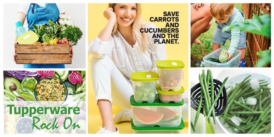 Colleen's VIP Tupperware Treasures | Facebook