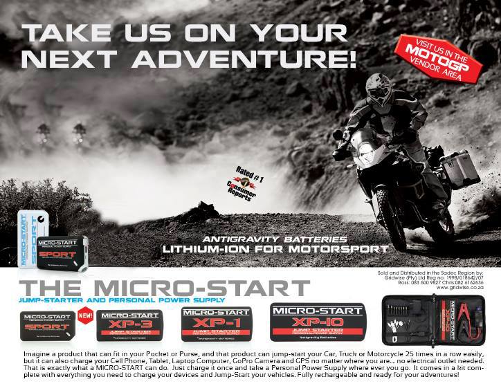 MicroStart - Jump Starters