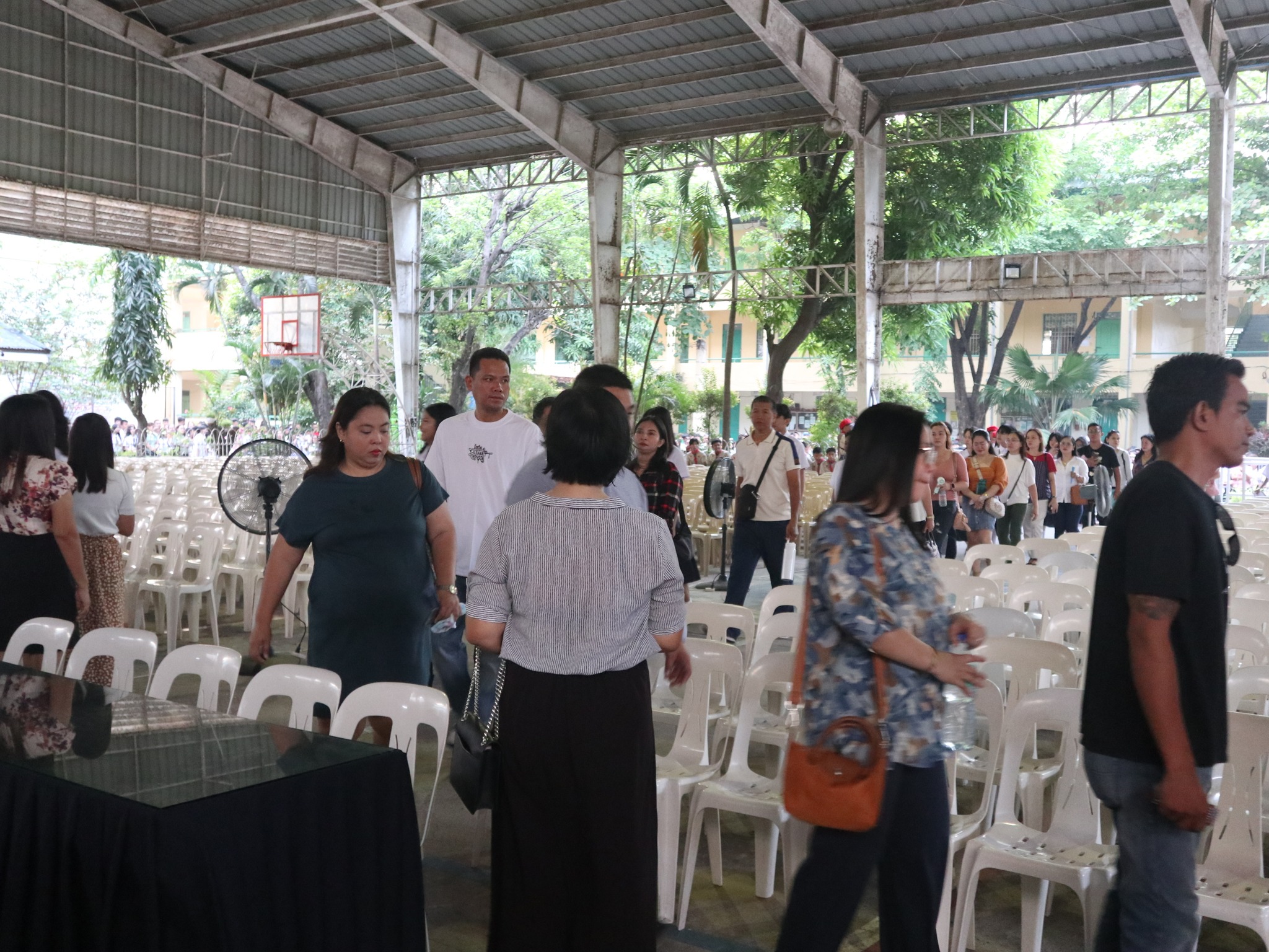 DepEd... - DepEd Tayo Blue Rizal - Angono National High School