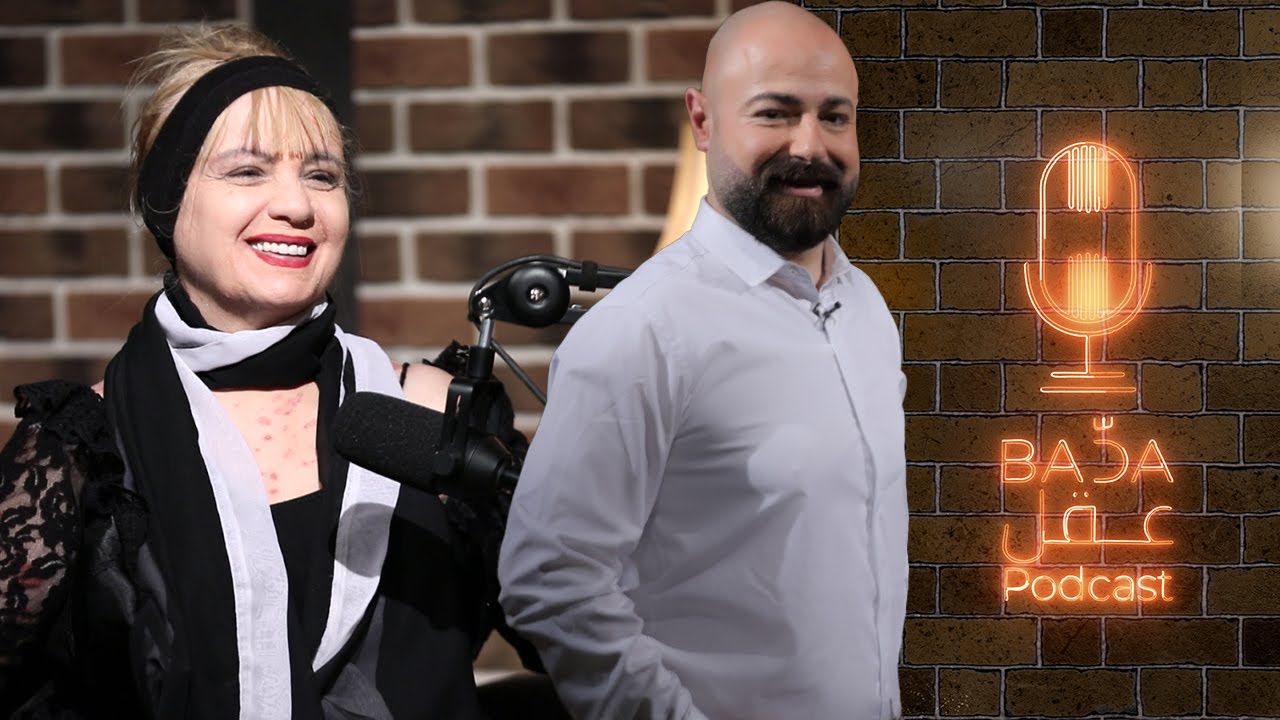 OTV - بين الحياة والموت ليليان اندراوس تخرج عن صمتها: شربت كأس السرطان ...