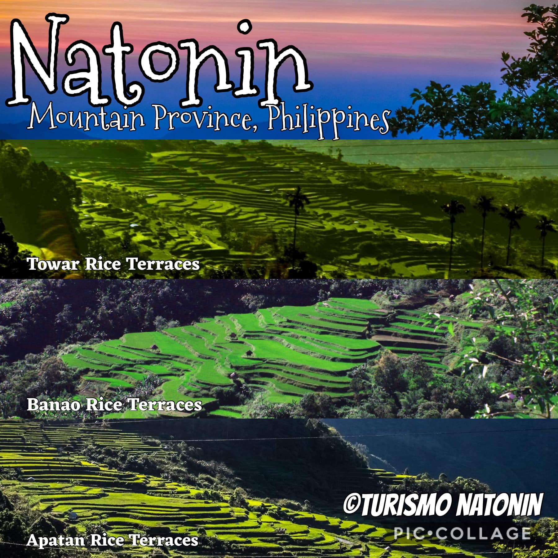 Turismo Natonin