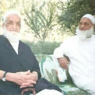 His Eminence Sheikh Dr. Rajab Deeb