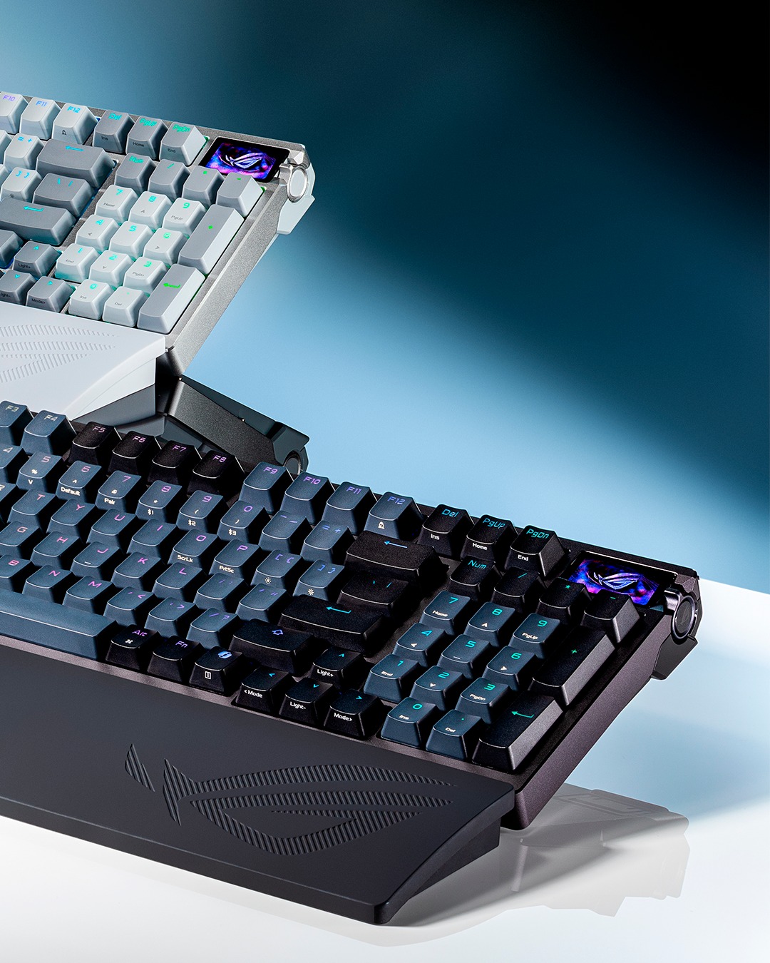 🌌 The legendary Azoth returns —... - ASUS Republic of Gamers | Facebook