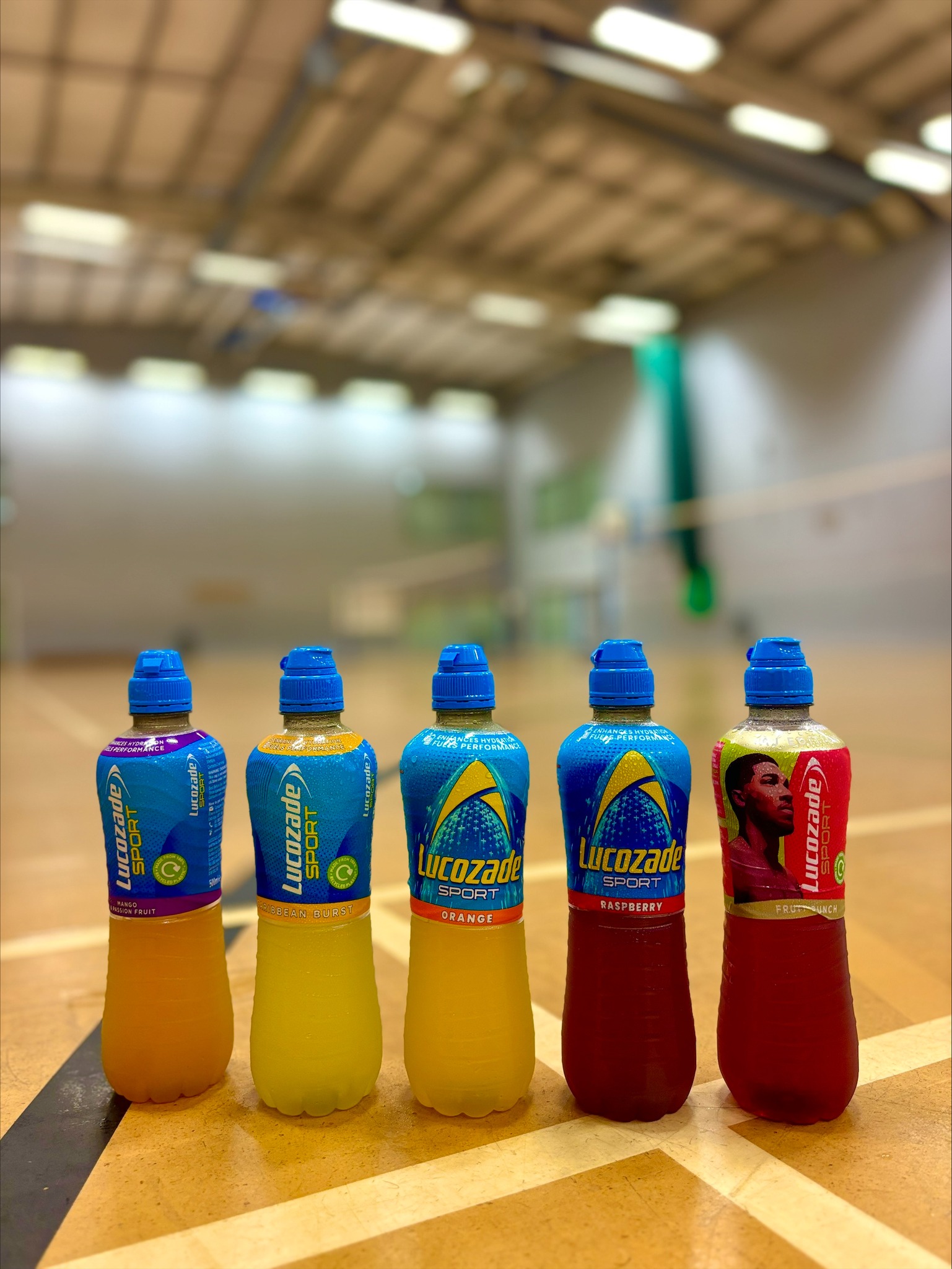St - Fuel your energy, power your day! ⚡💥 Stay refreshed and recharged ...