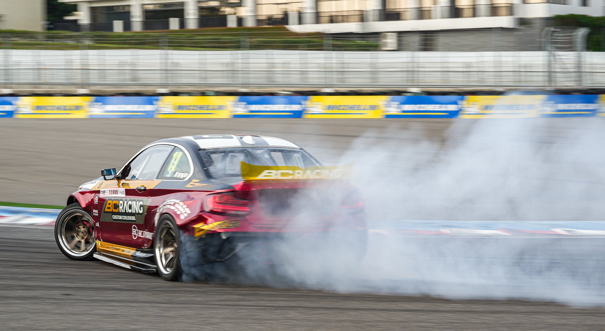 BC Racing Taiwan added a new photo. - BC Racing Taiwan