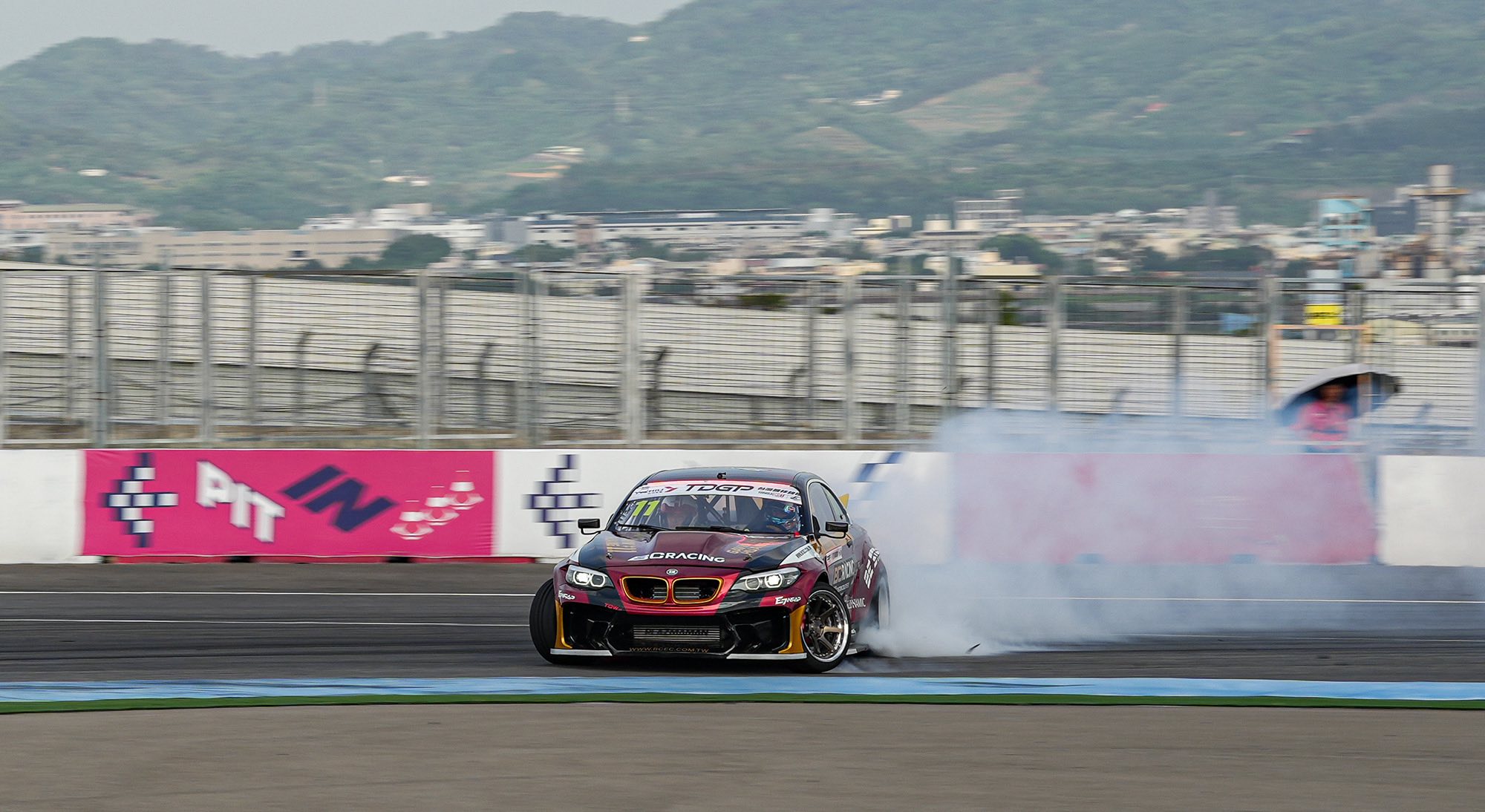 BC Racing Taiwan added a new photo. - BC Racing Taiwan