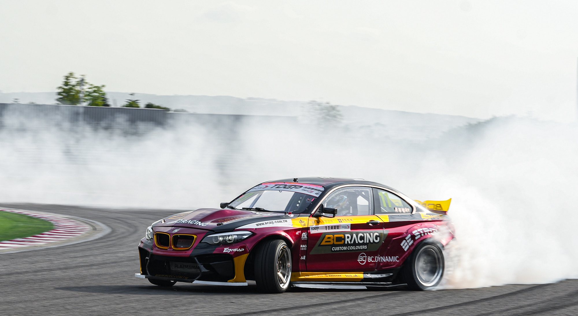 BC Racing Taiwan added a new photo. - BC Racing Taiwan