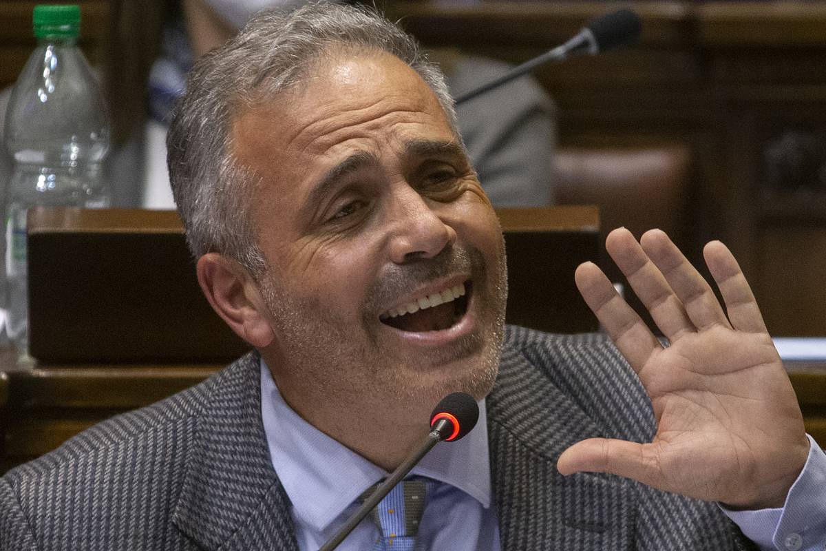 Maldonado - El diputado Alfonso Lereté fue el que más gastó en viajes ...