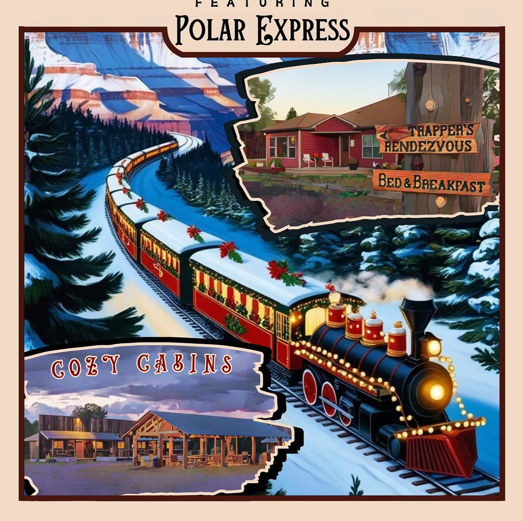 Trapper's Rendezvous | Williams AZ