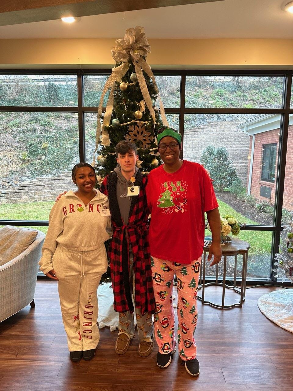 Our Lady of the Valley Retirement Community | Roanoke VA